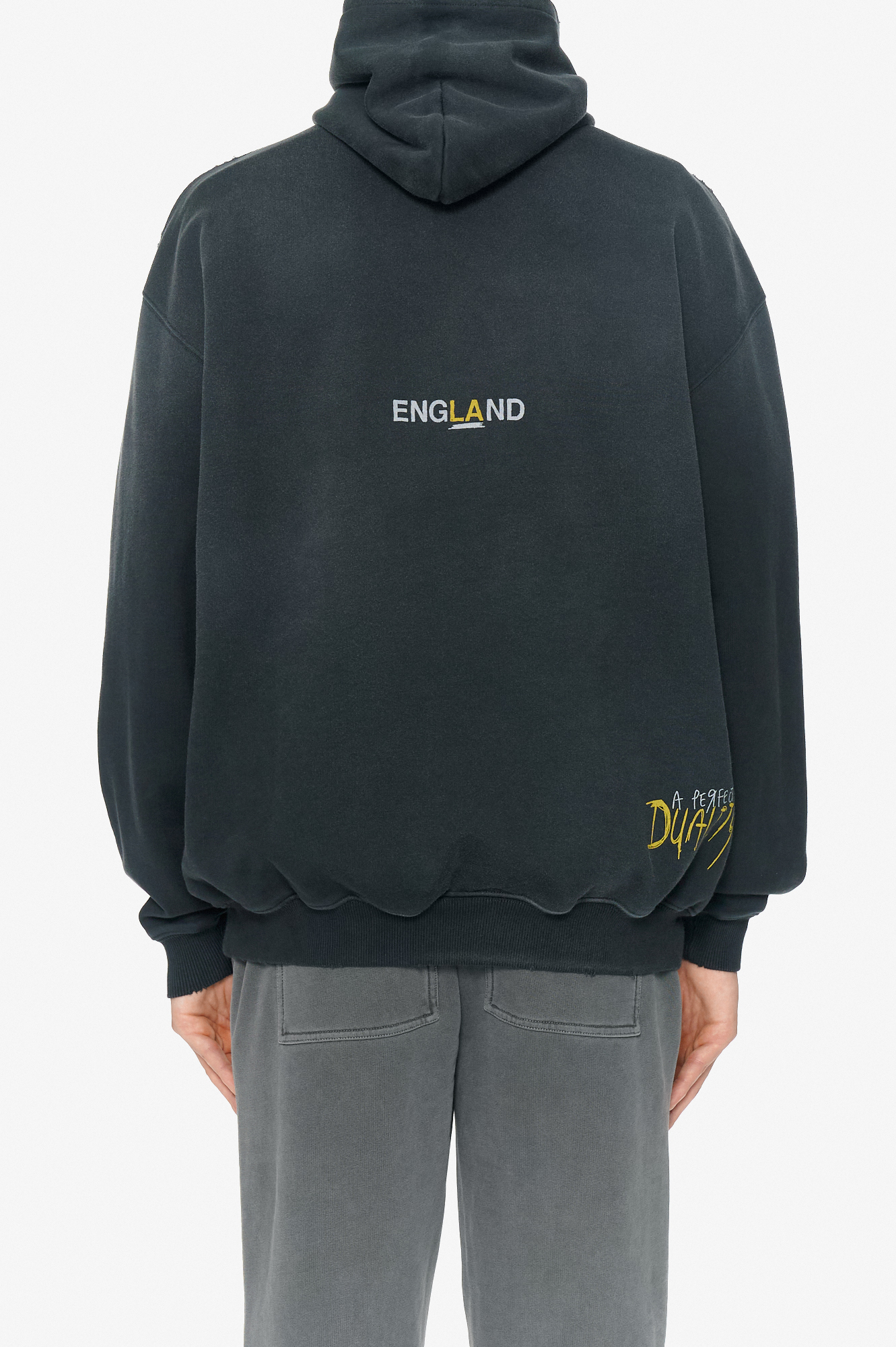 Represent Худі