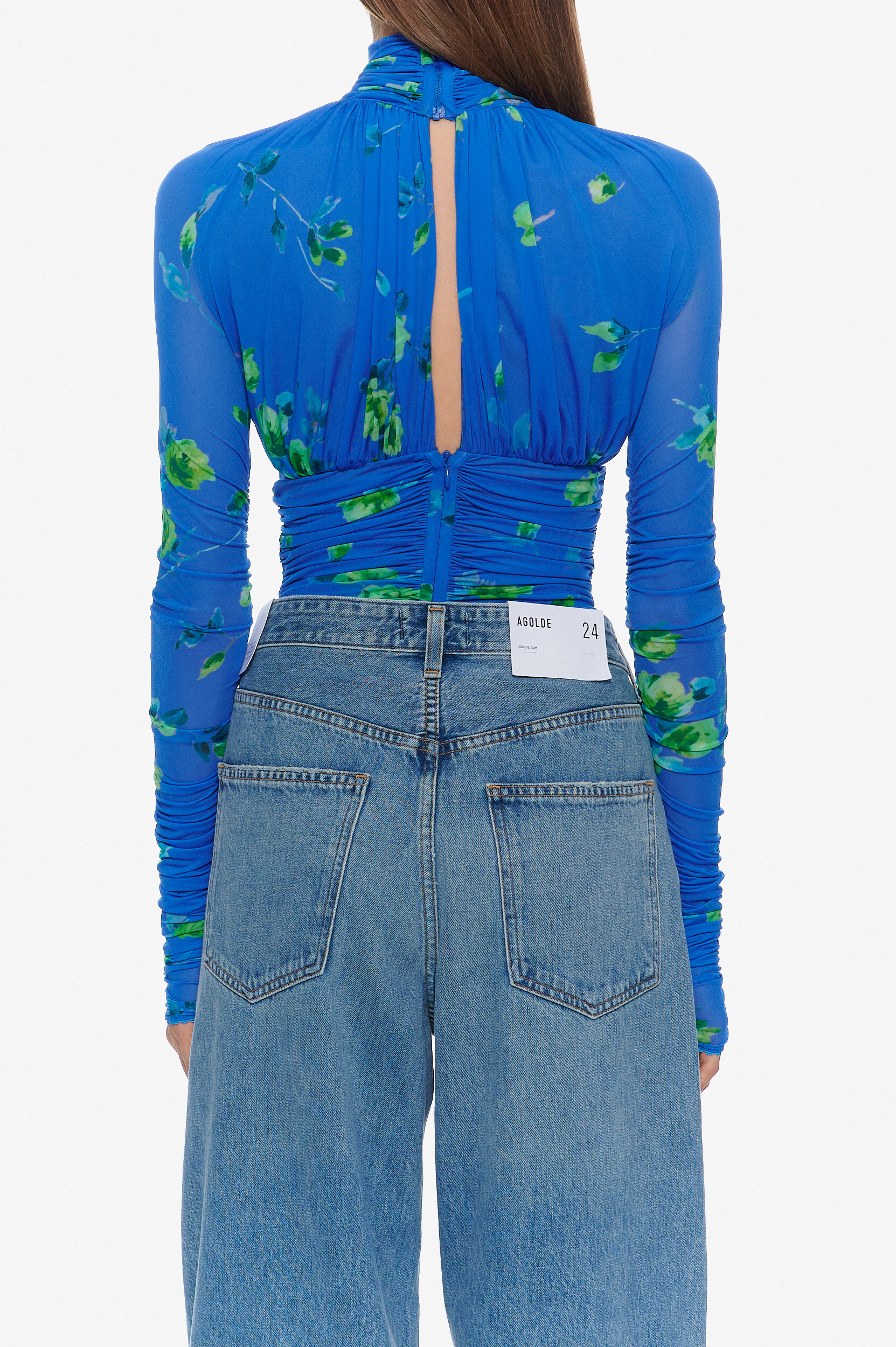 Blumarine Боди