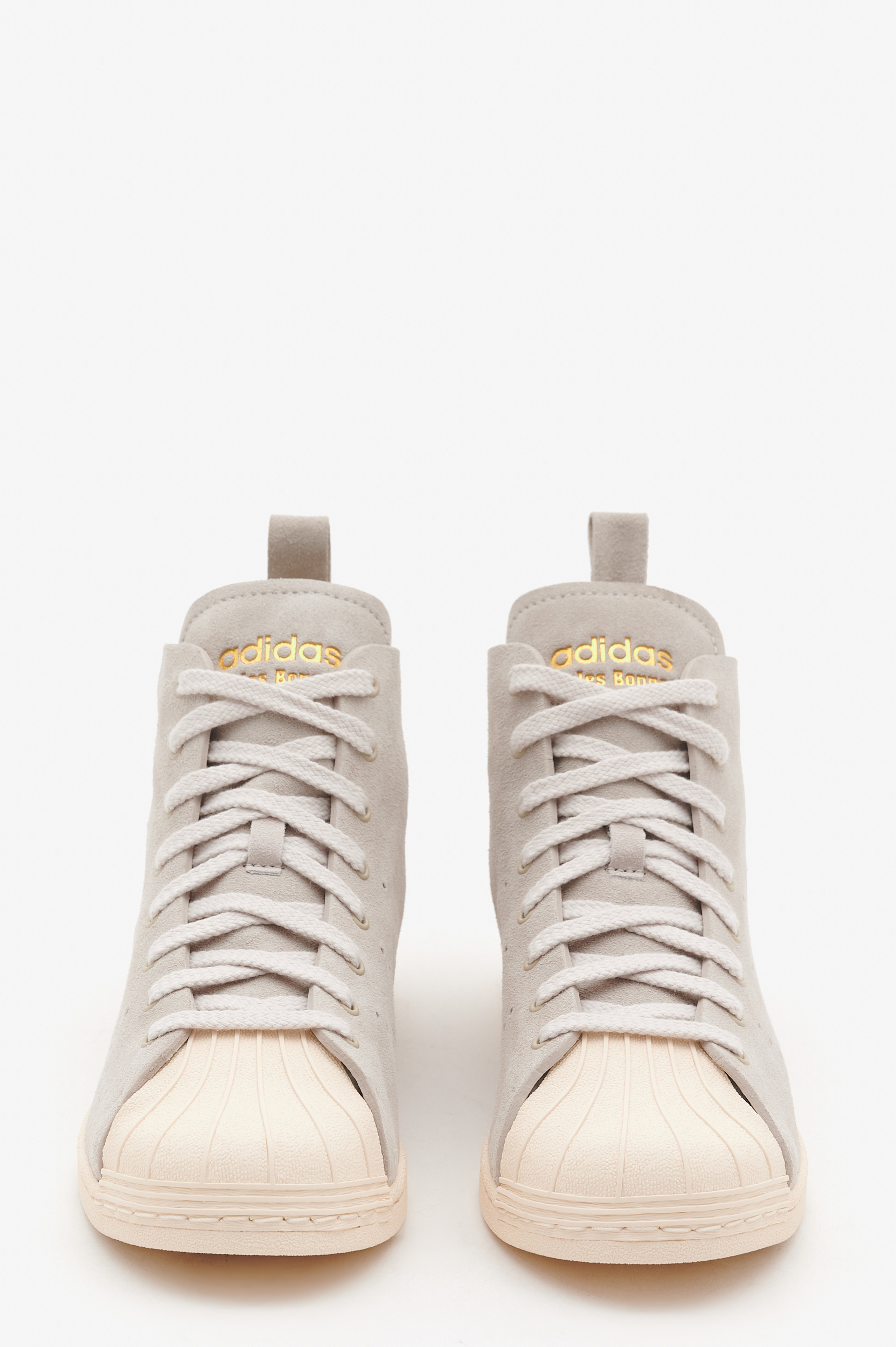 Adidas X Wales Bonner Кеды