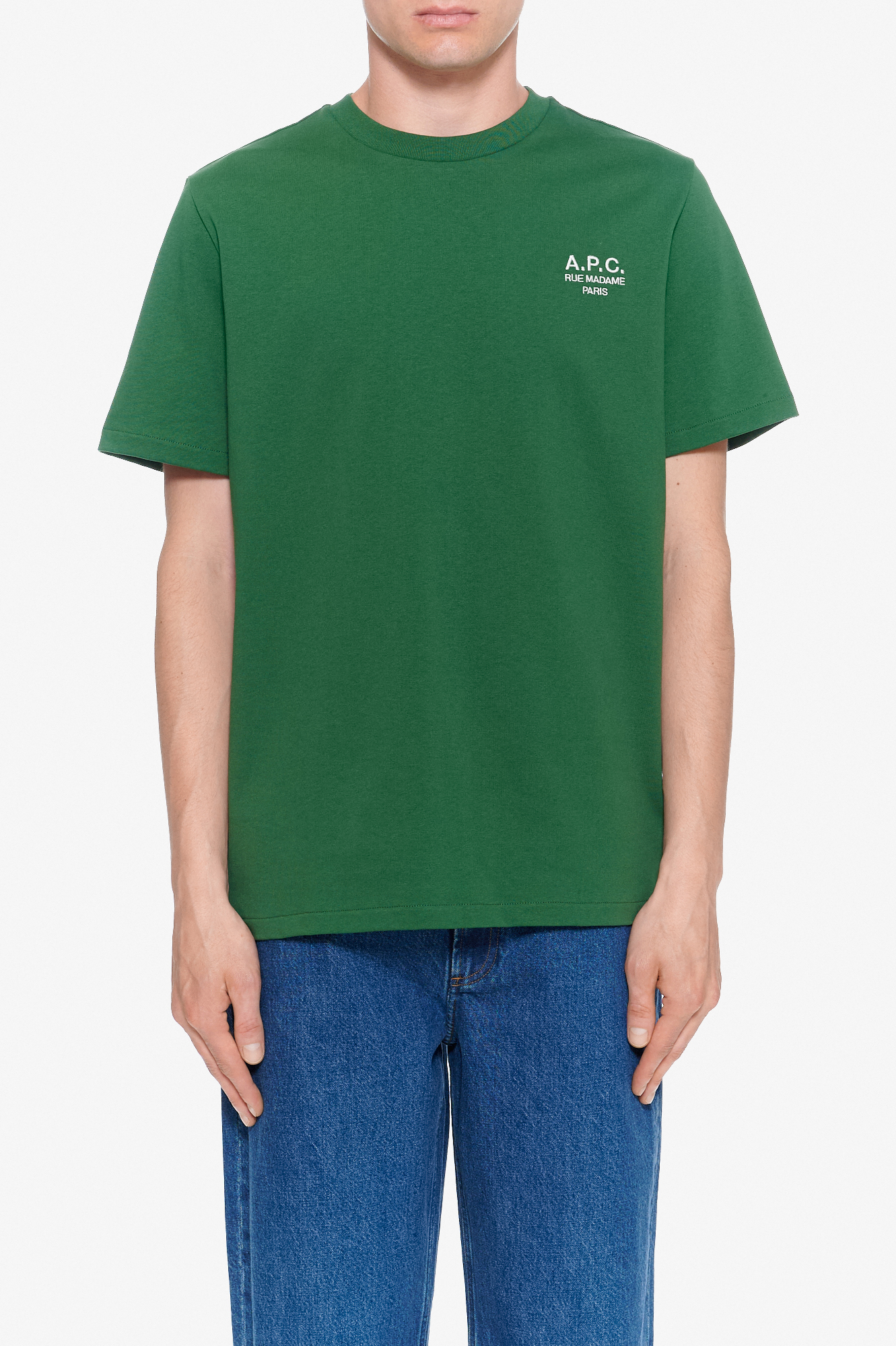 A.p.c Футболка