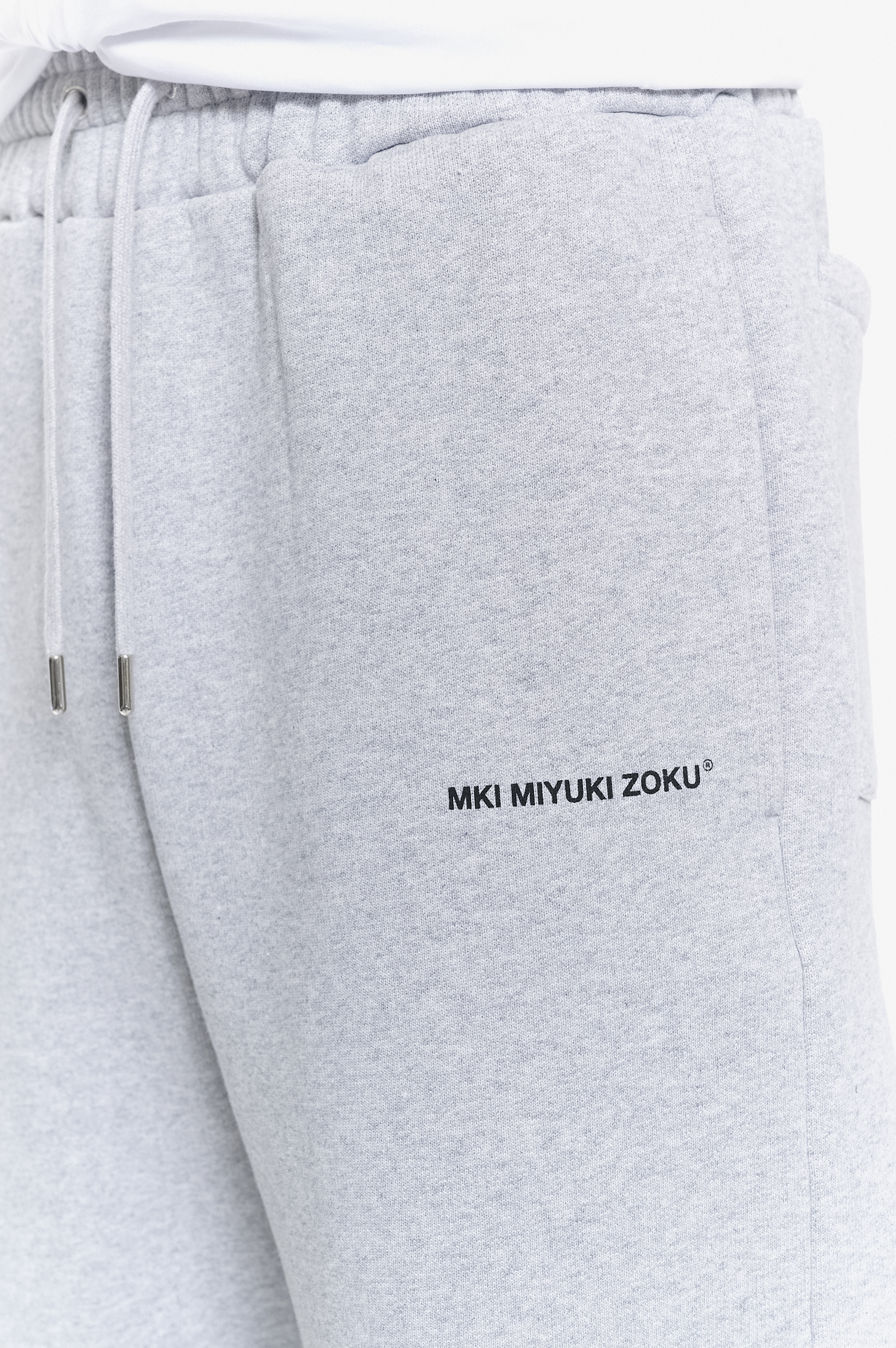 Mki Miyuki Zoku Брюки