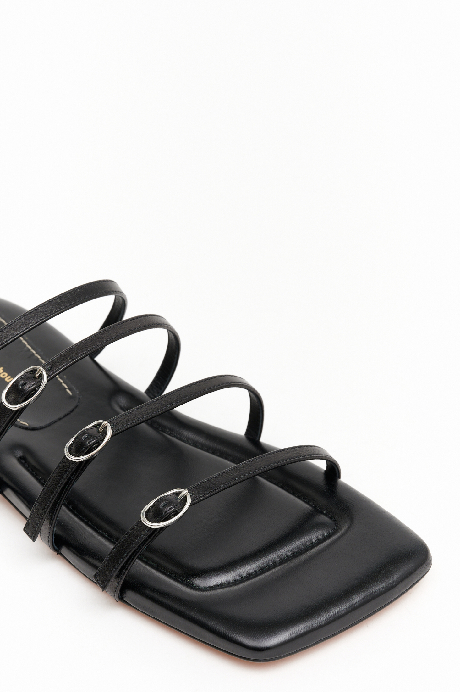 Proenza Schouler Шльопанці