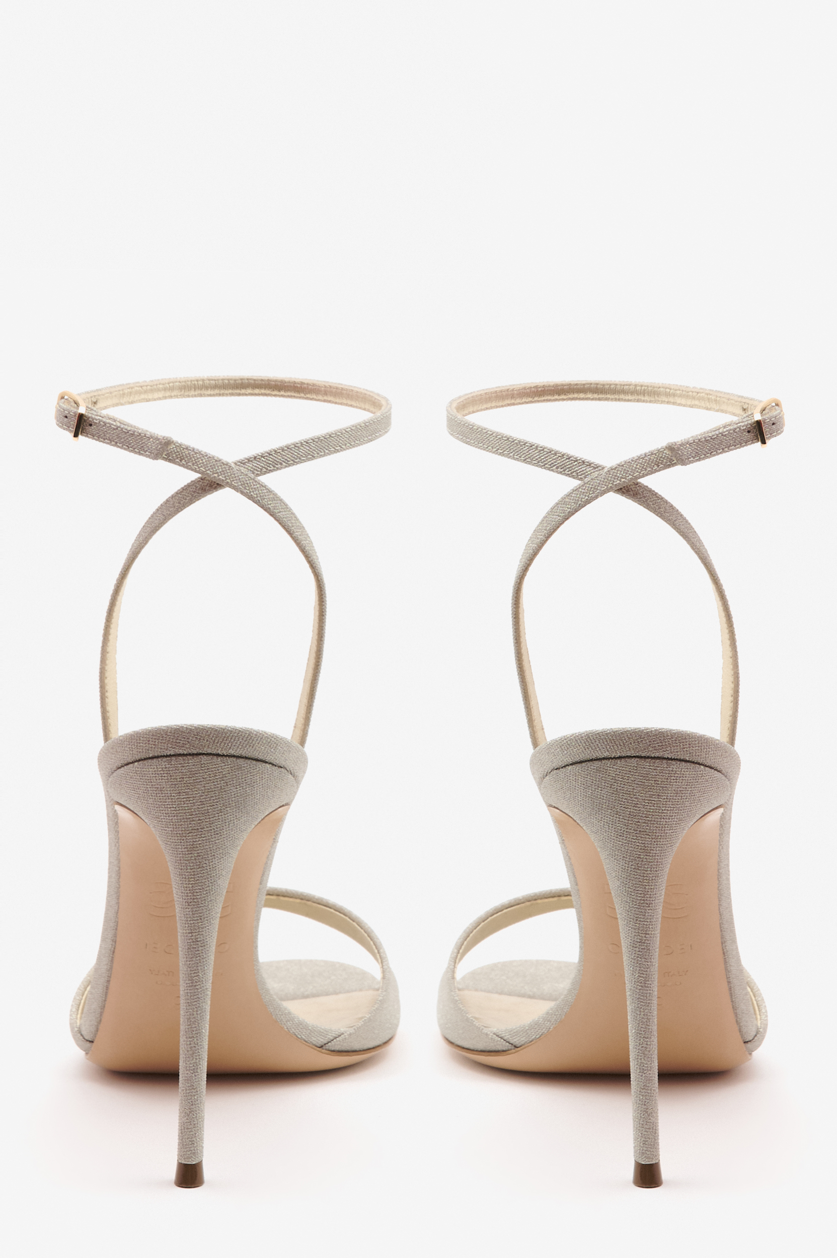 Casadei Босоножки