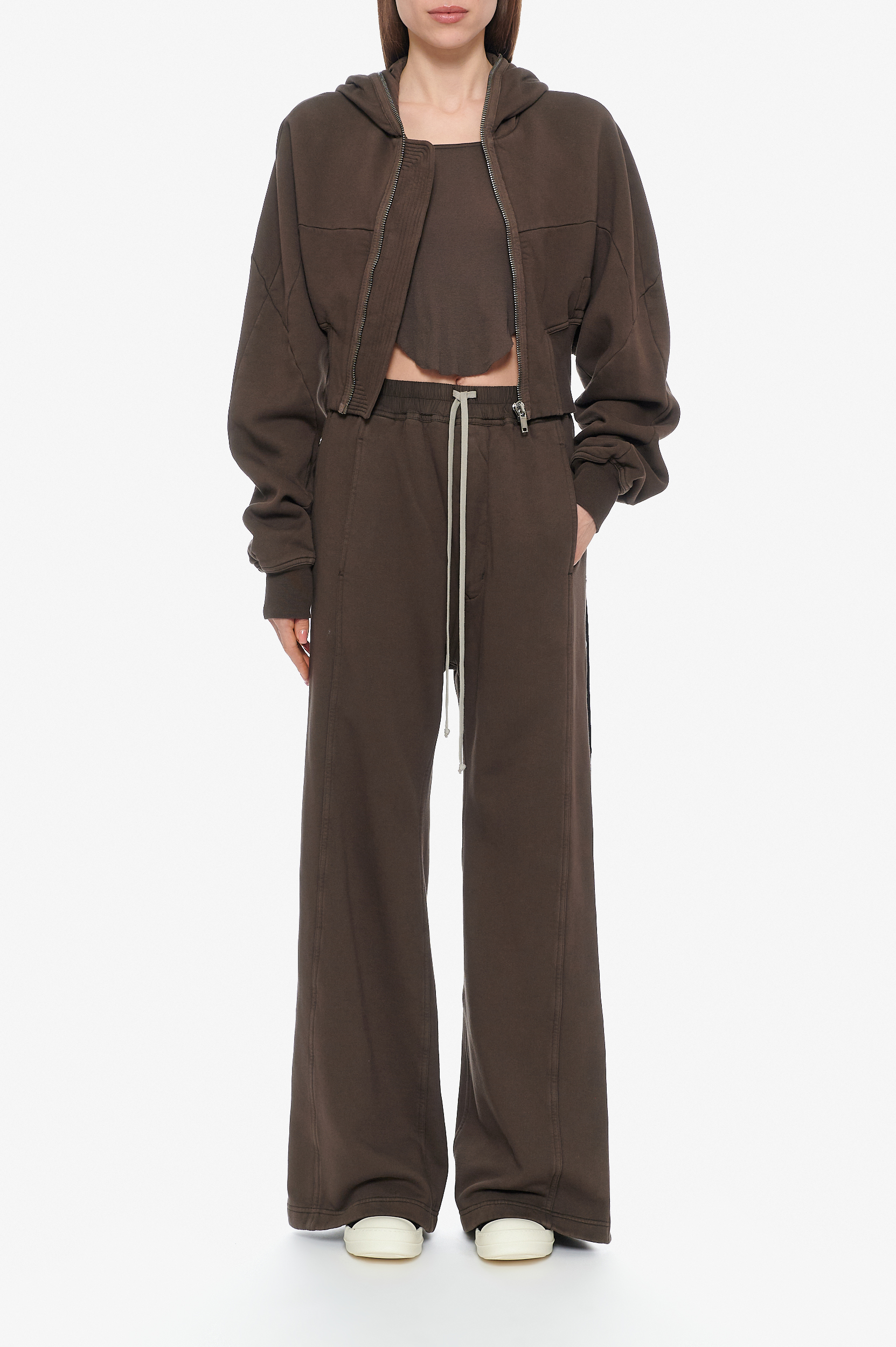 Rick Owens Drkshdw Брюки