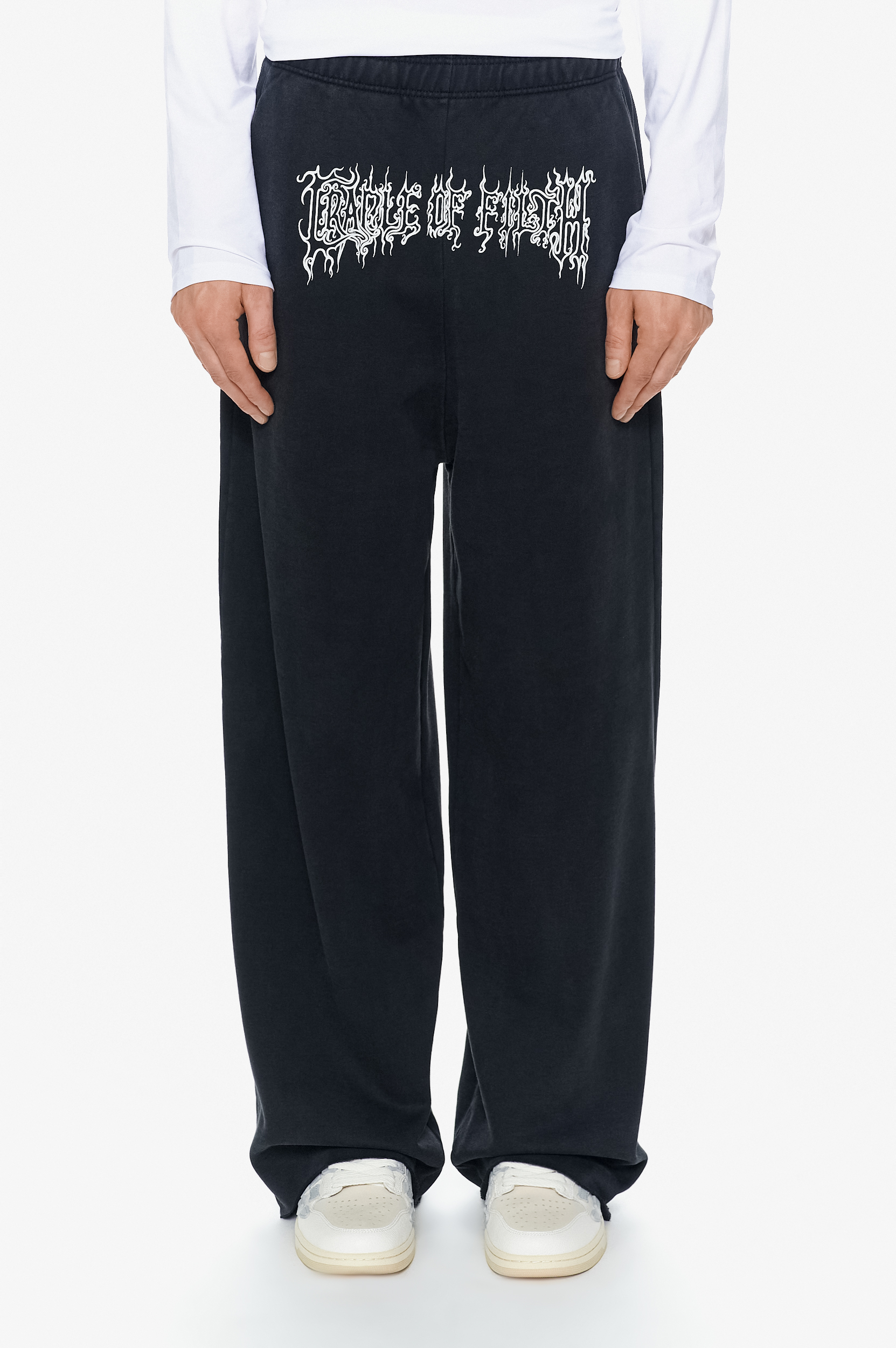 Vetements Брюки