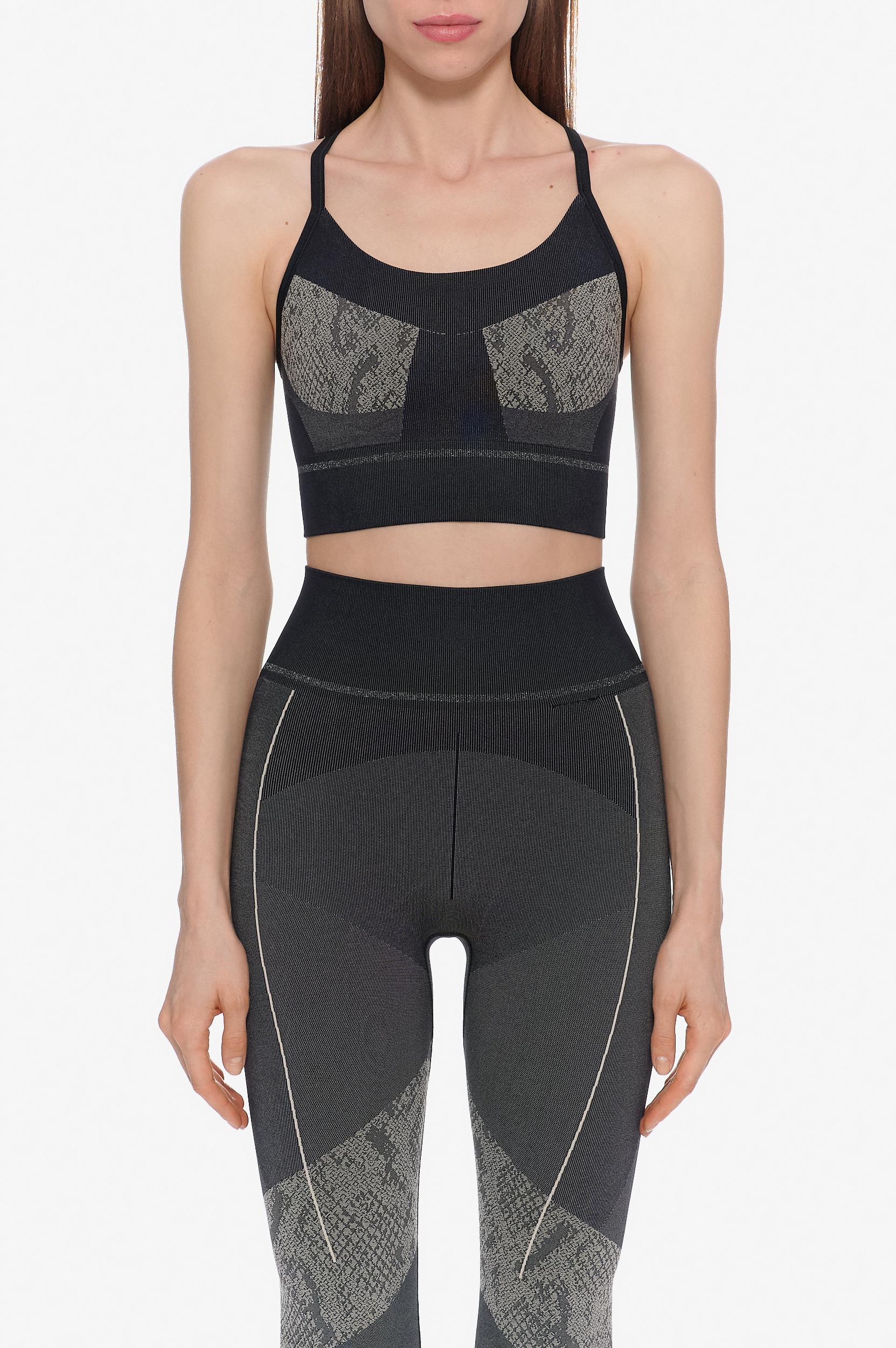 Adidas By Stella Mccartney Топ