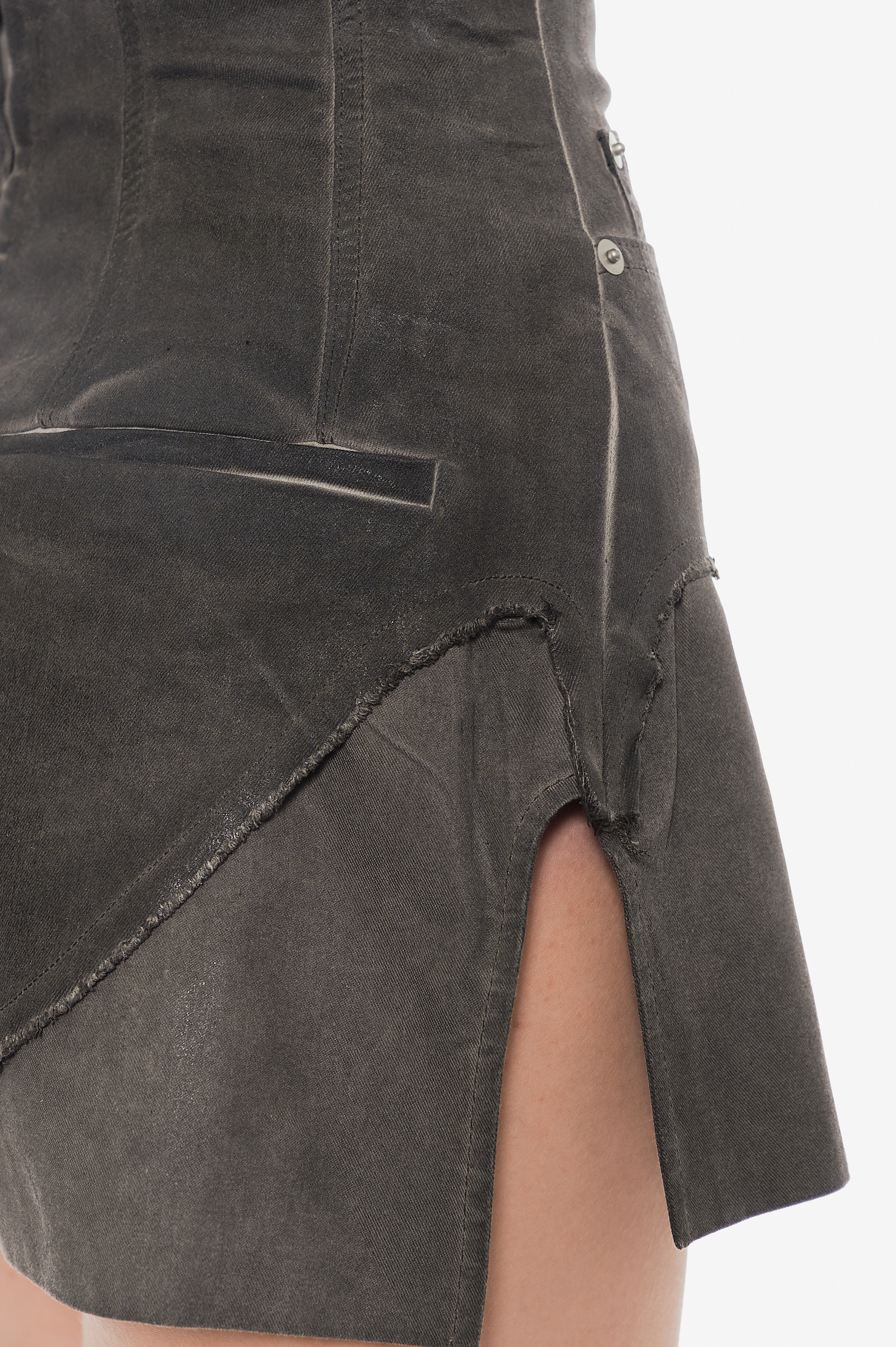 Rick Owens Drkshdw Шорти