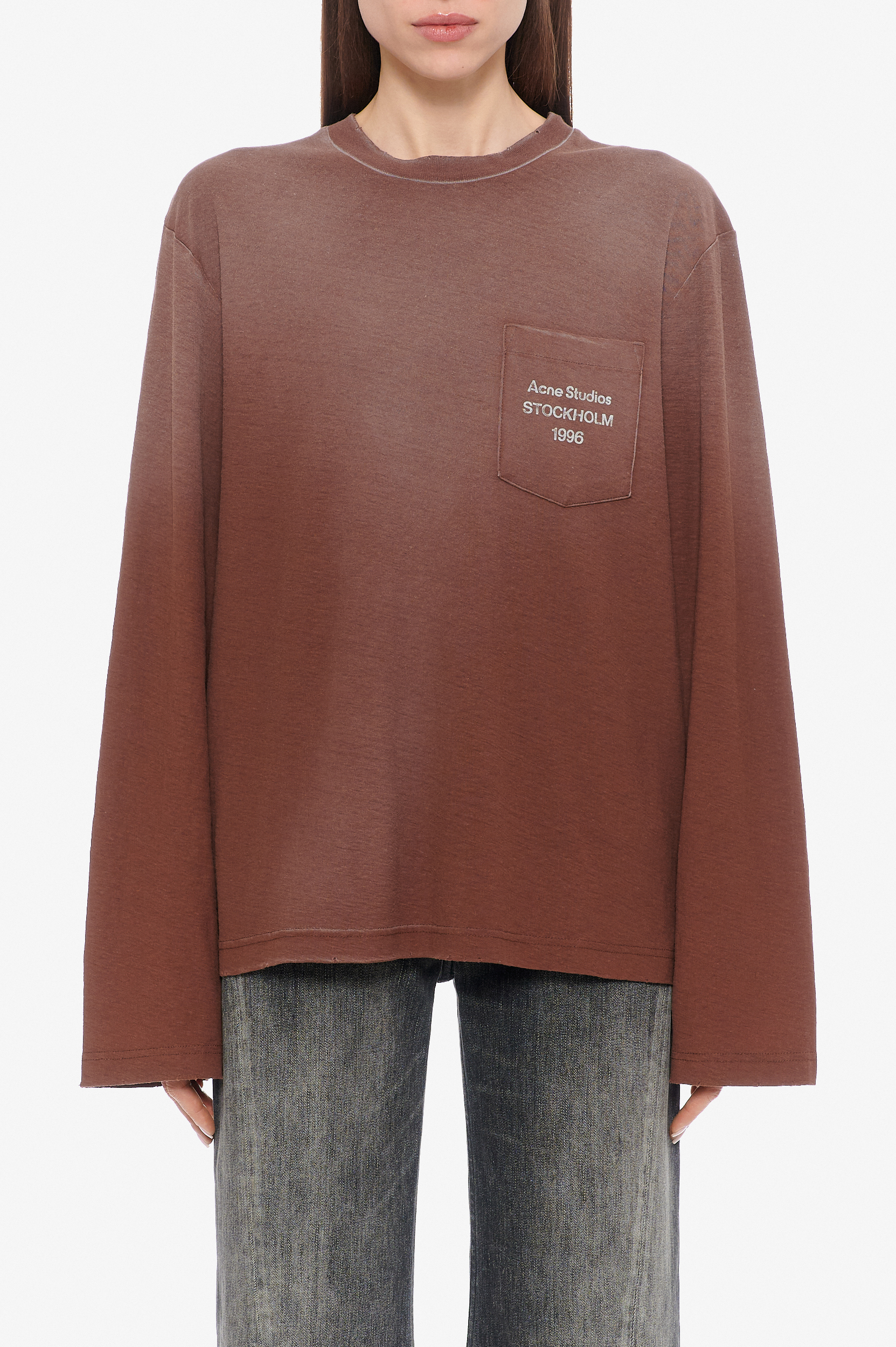 Acne Studios Реглан
