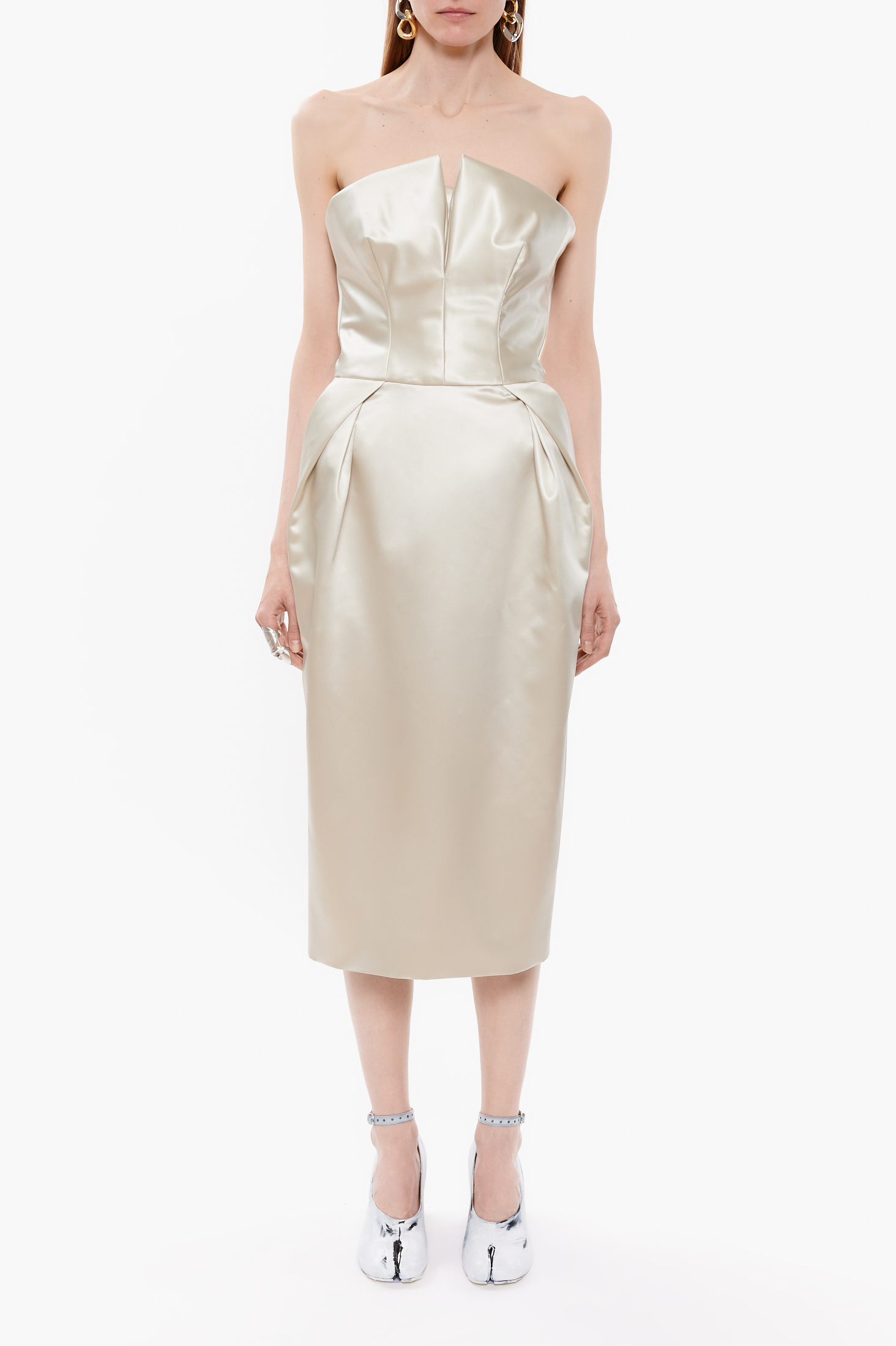Maison Margiela Платье