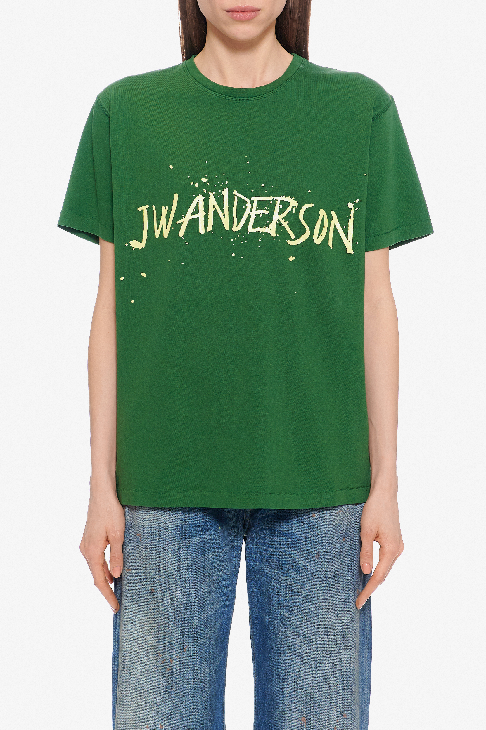 Jw Anderson Футболка