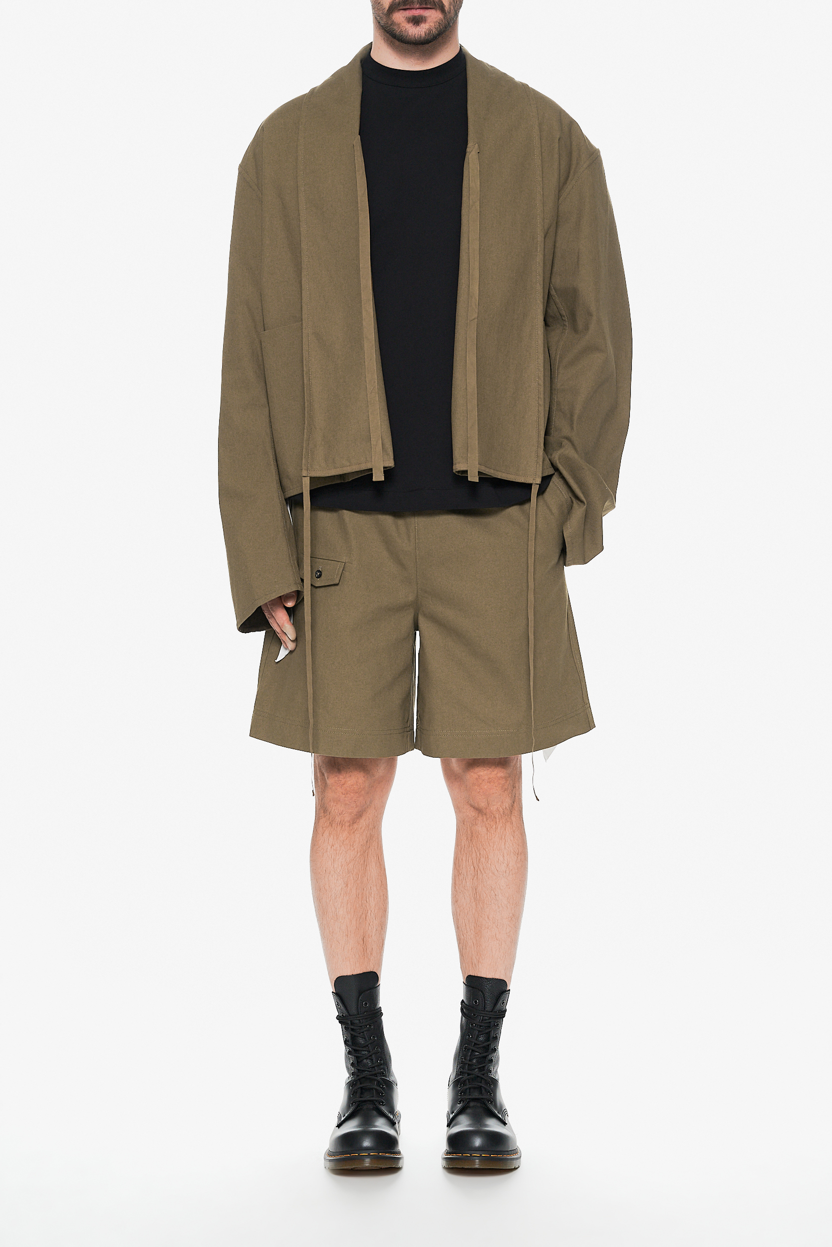 Diomene By Damir Doma Шорти