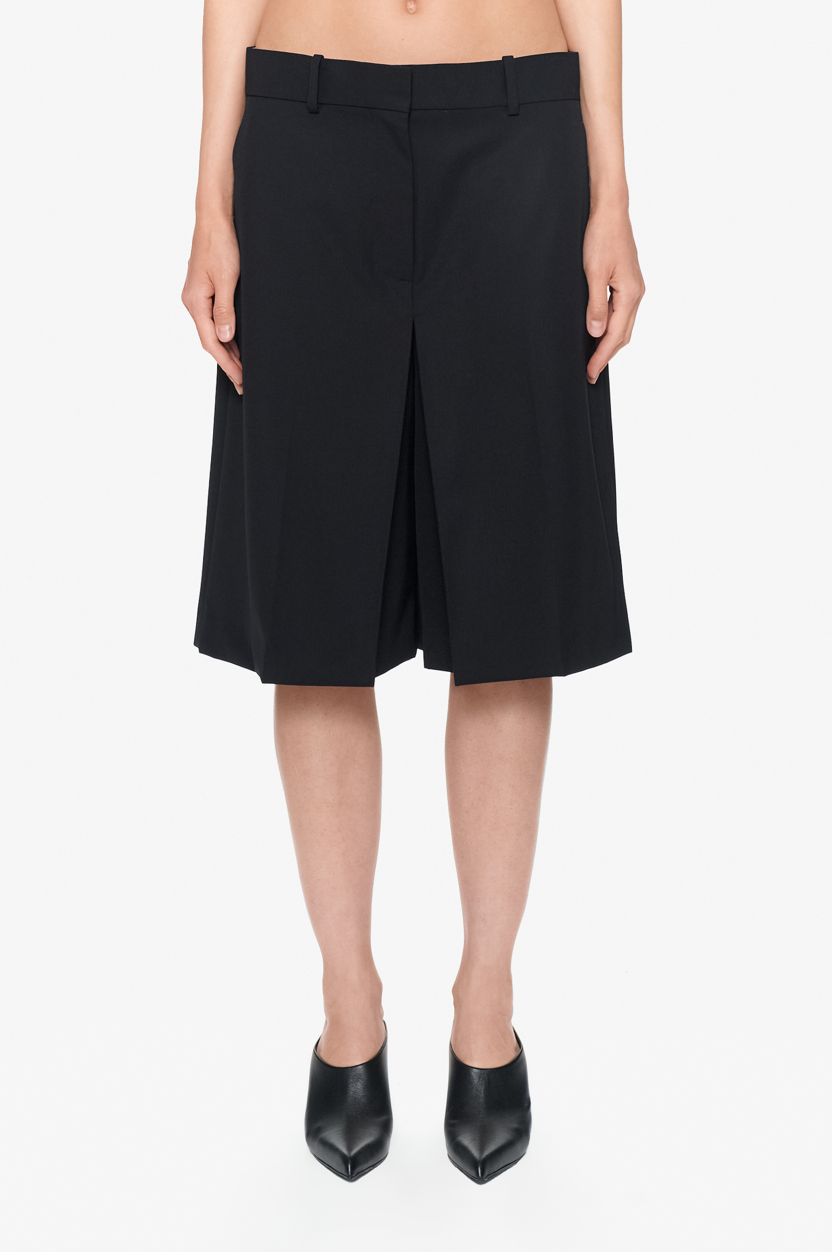 Helmut Lang Юбка