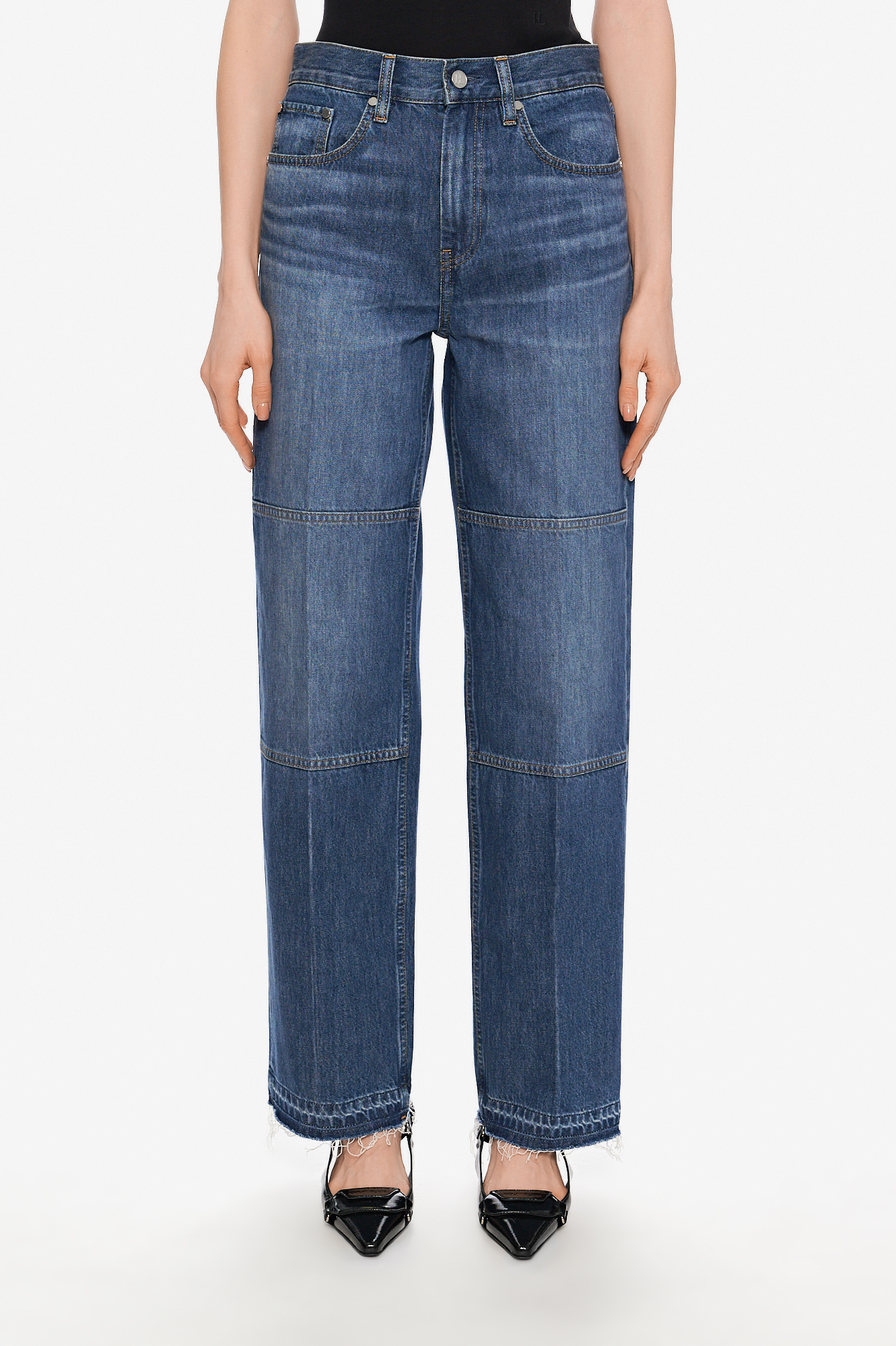 Helmut Lang Джинси
