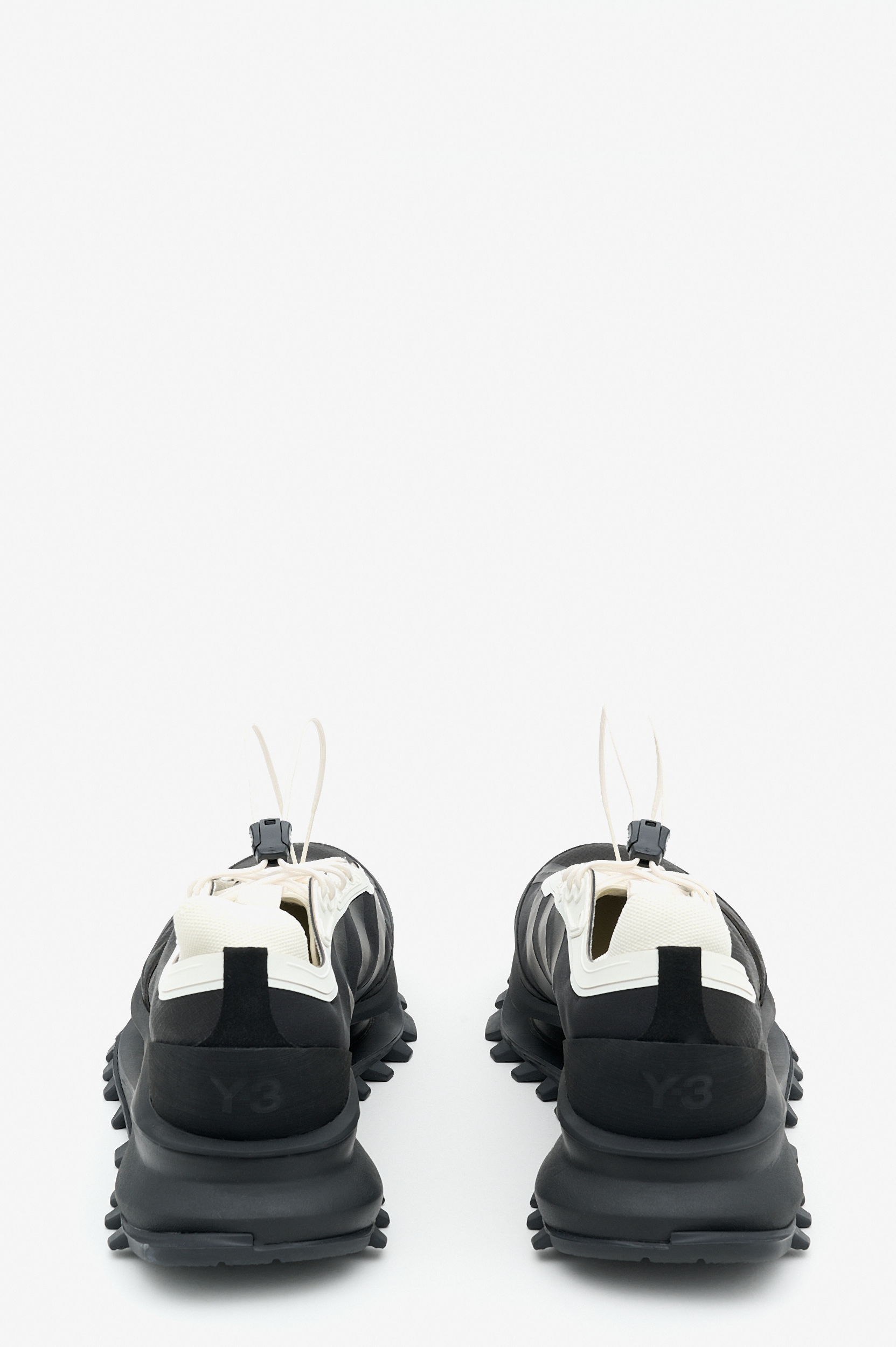 Y-3 Кросівки