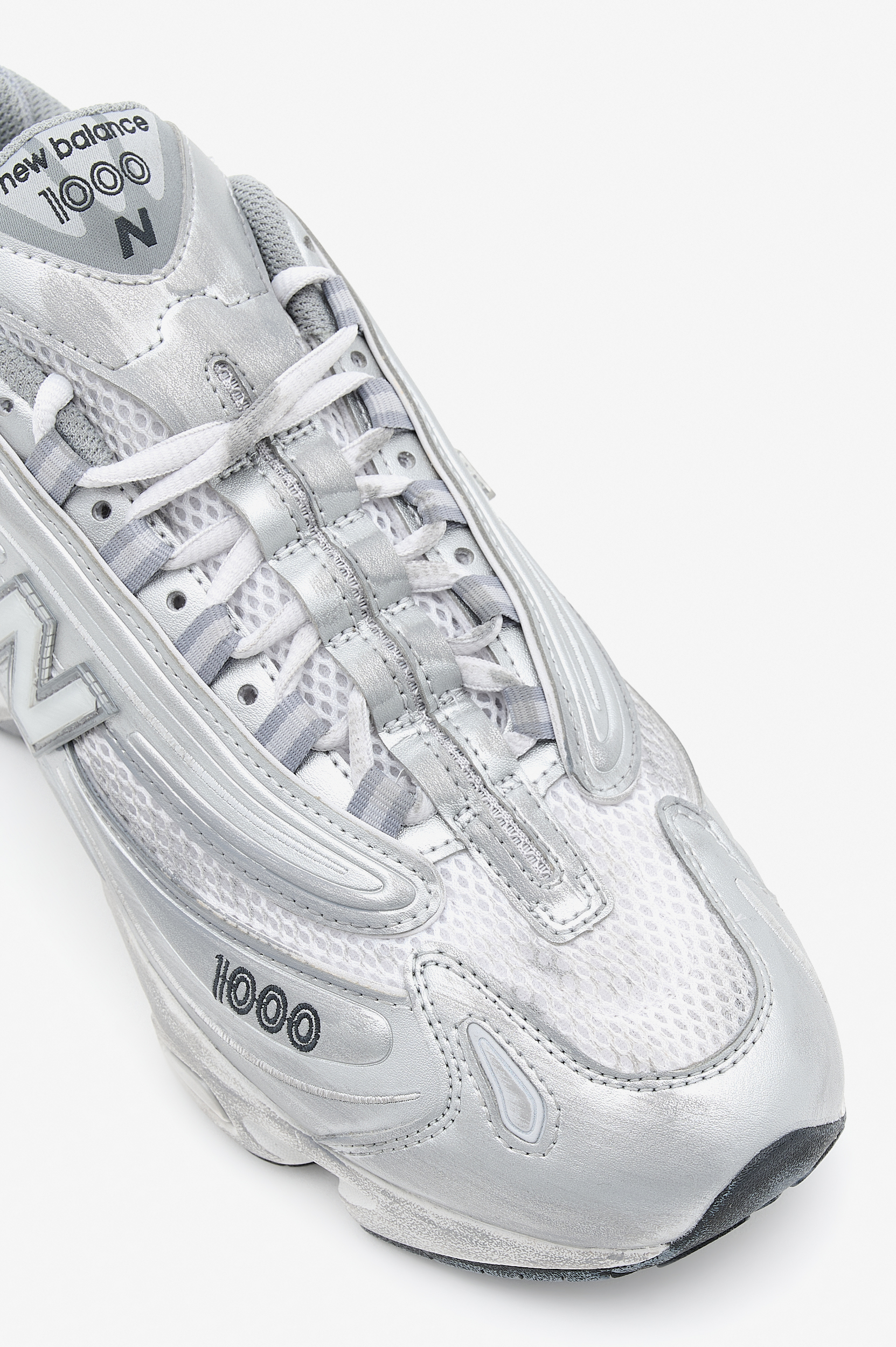 New Balance Кросівки