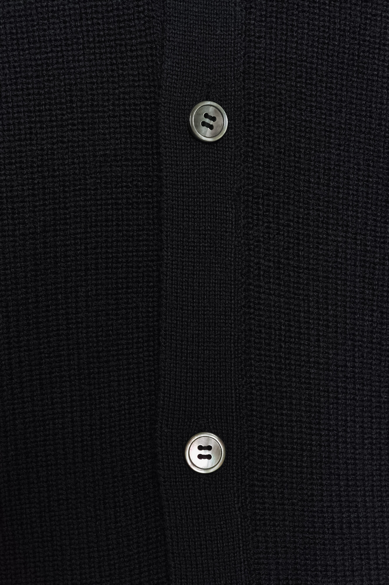 Comme Des Garcons Homme Plus Кардиган