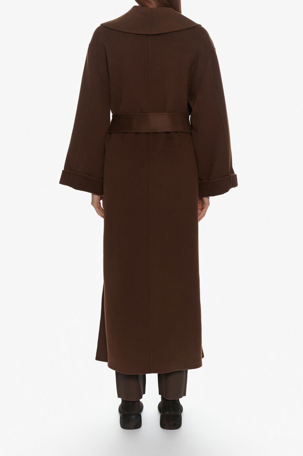 By Malene Birger Пальто