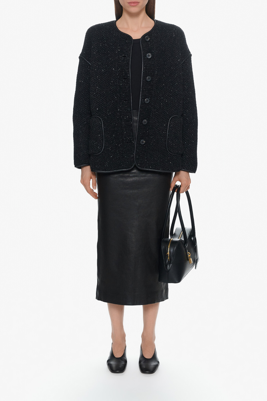 Altuzarra Кардиган