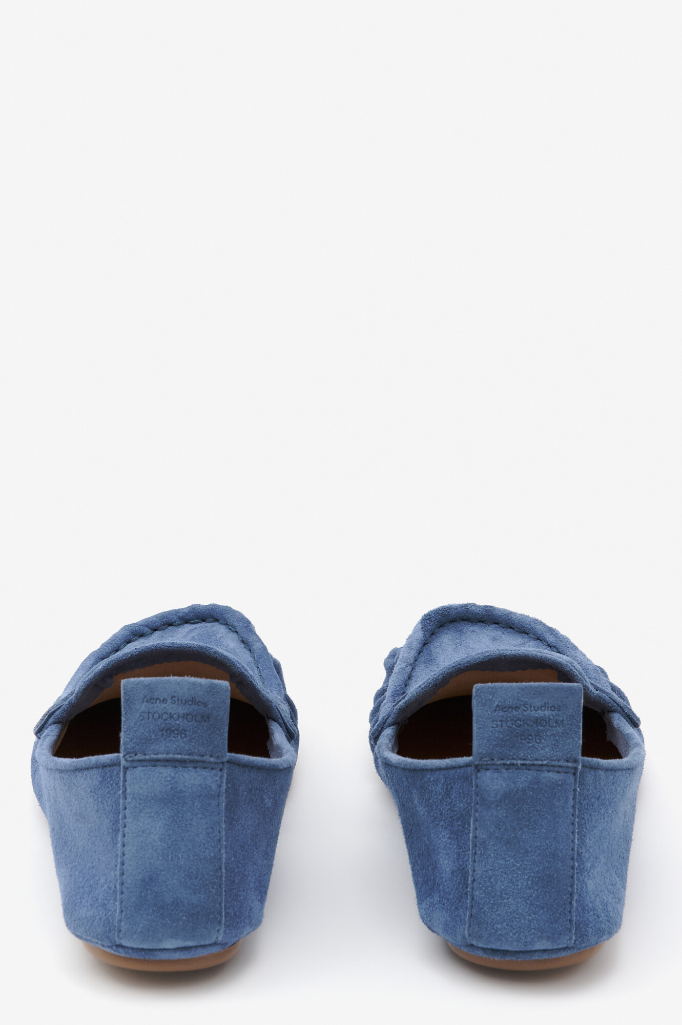 Acne Studios Мокасины