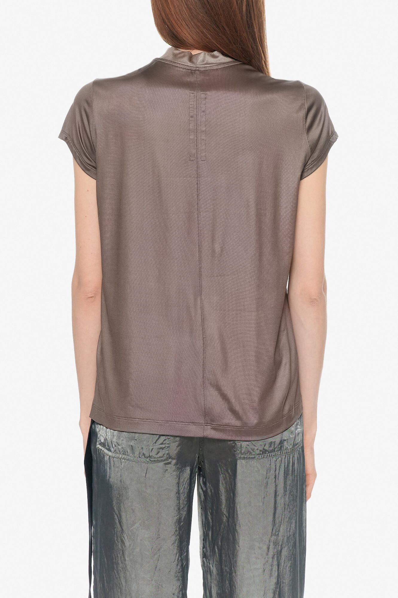 Rick Owens Drkshdw Футболка