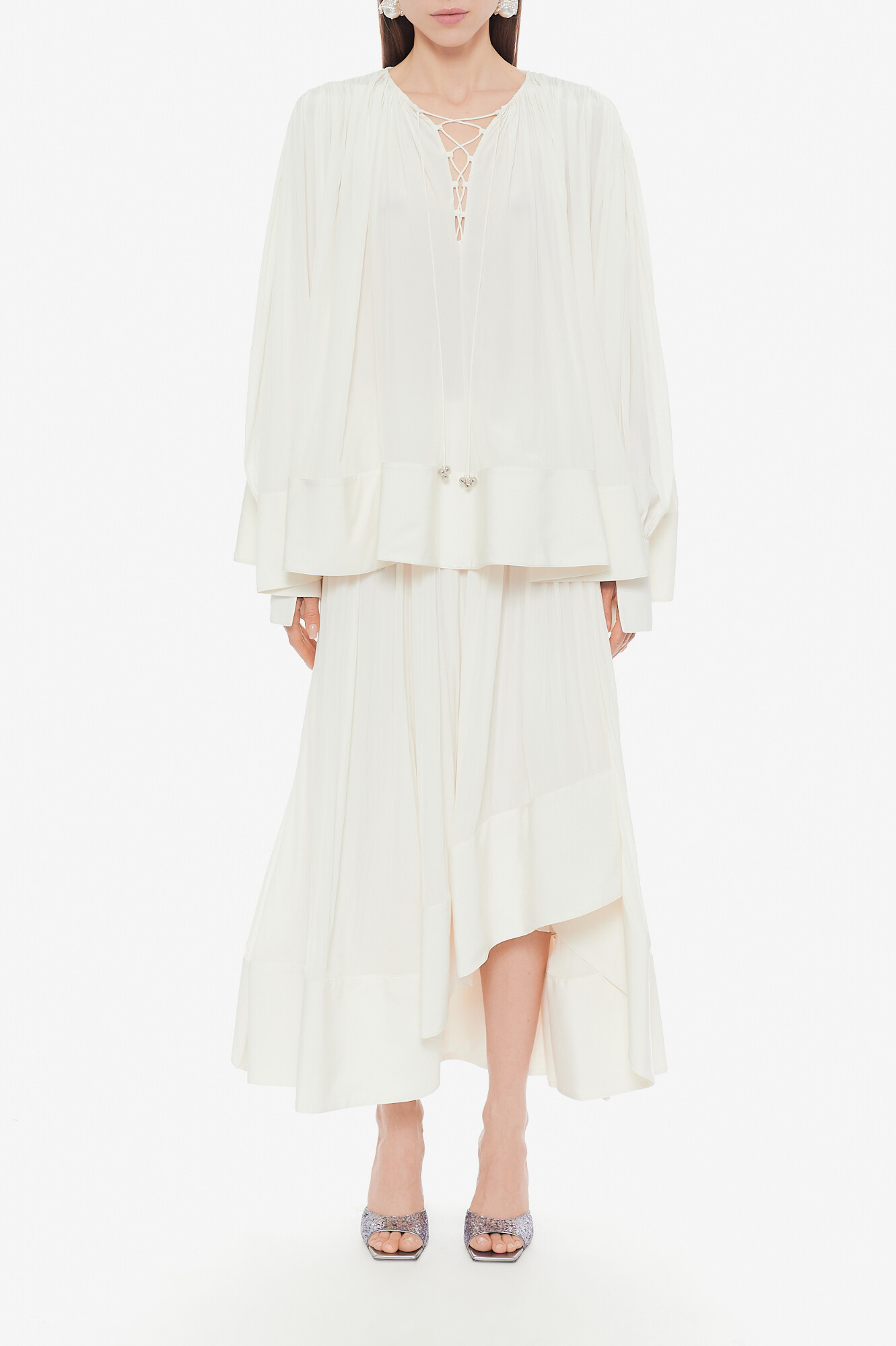 Lanvin Спідниця