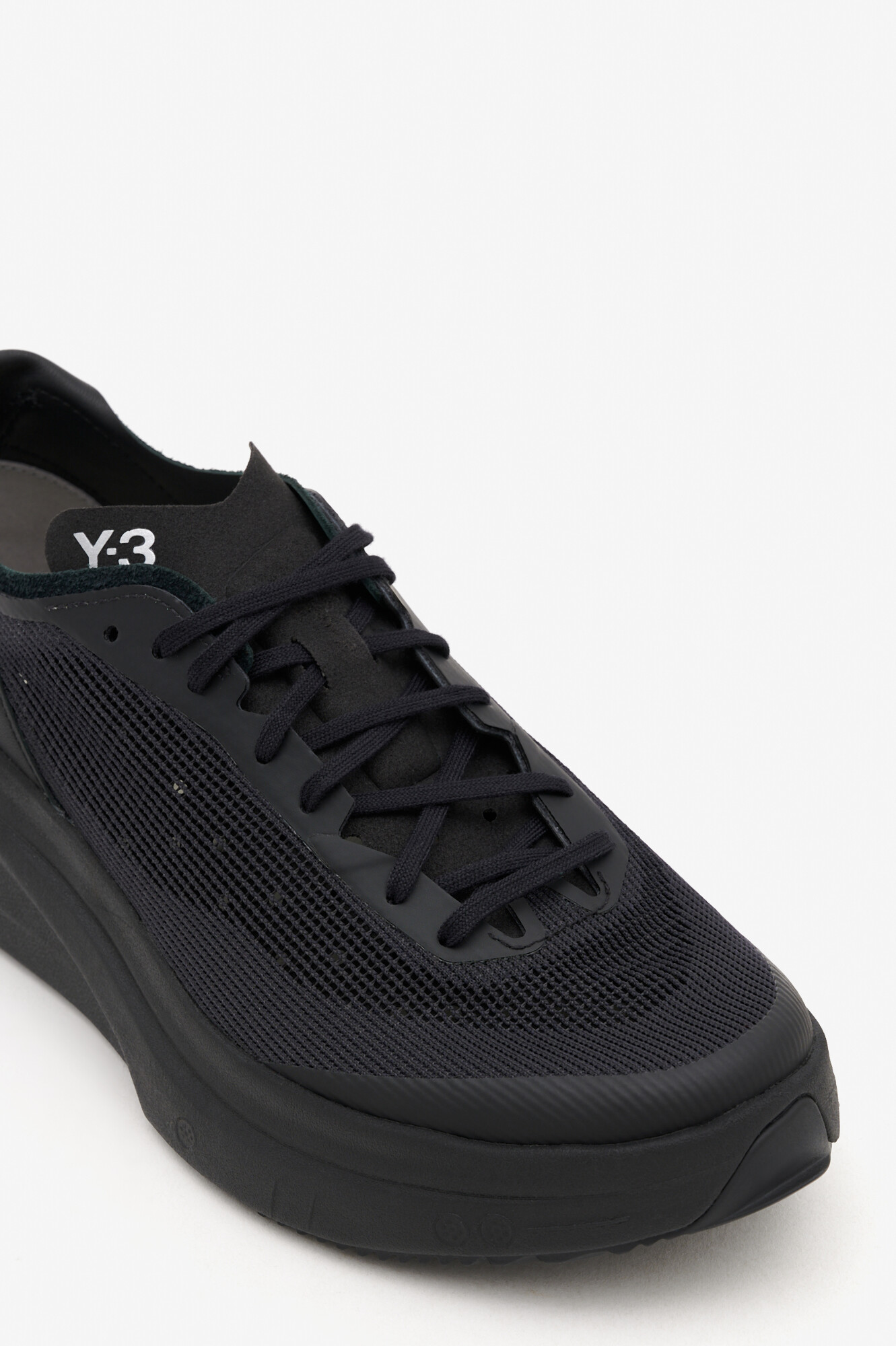 Y-3 Кроссовки