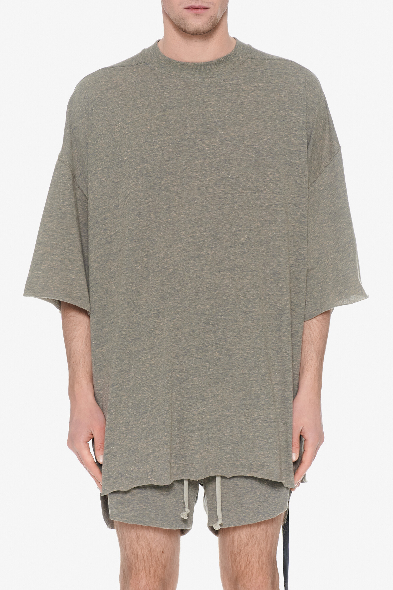 Rick Owens Drkshdw Футболка