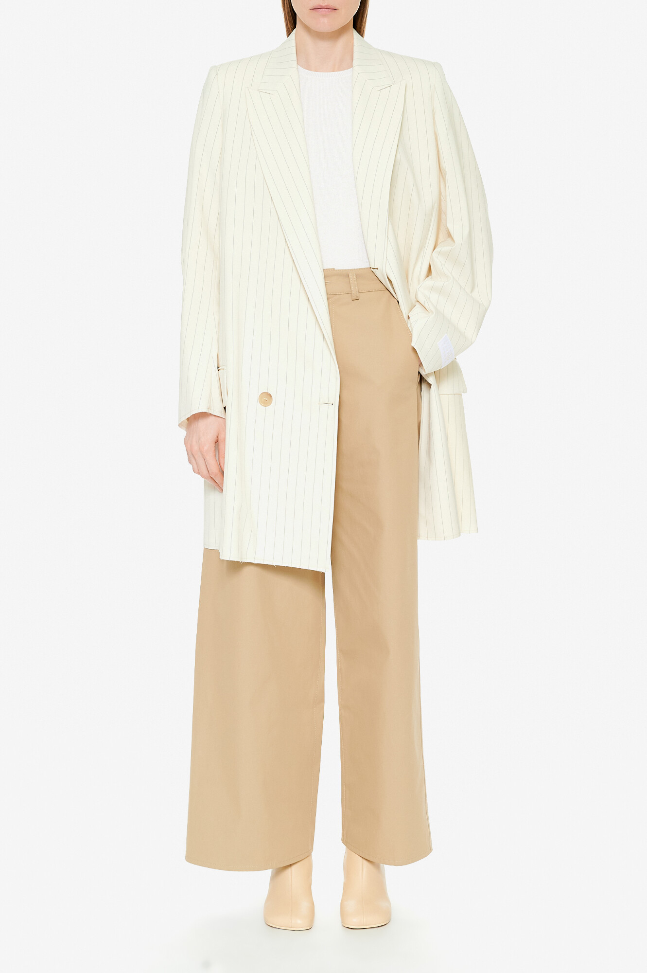 Mm6 Maison Margiela Жакет
