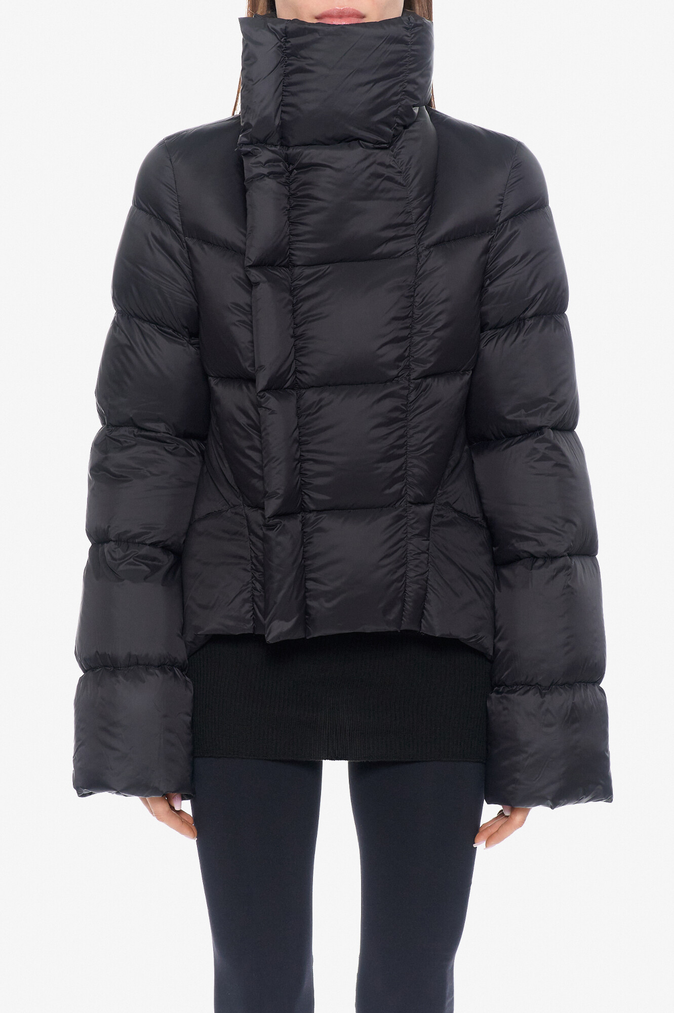 Rick Owens Пуховик