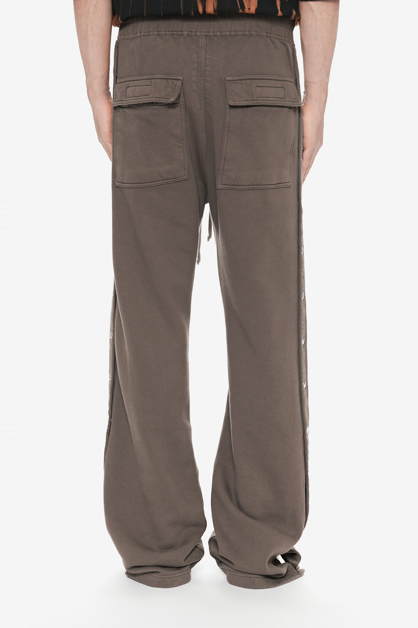 Rick Owens Drkshdw Брюки 