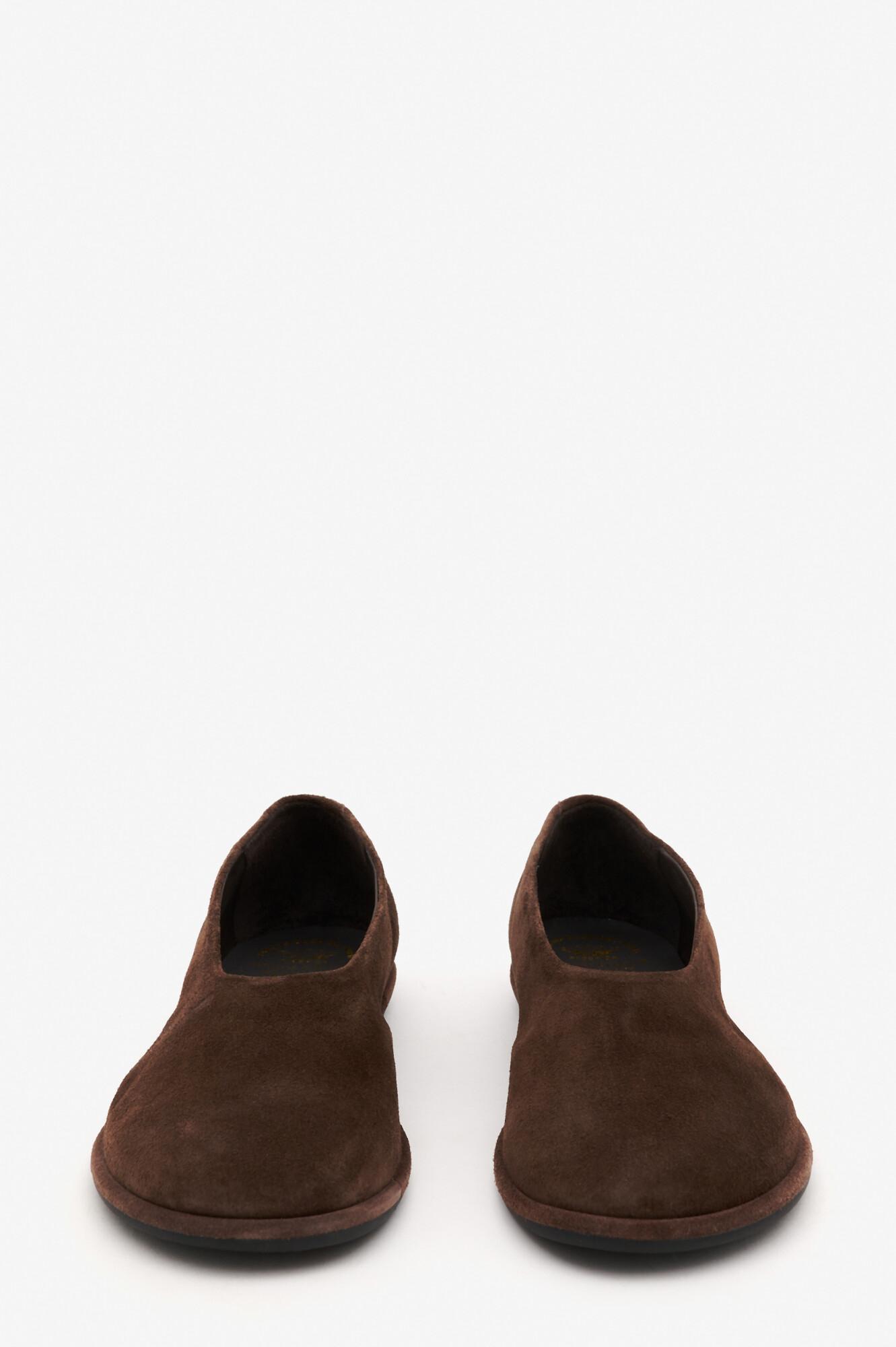 Officine Creative Слипперы