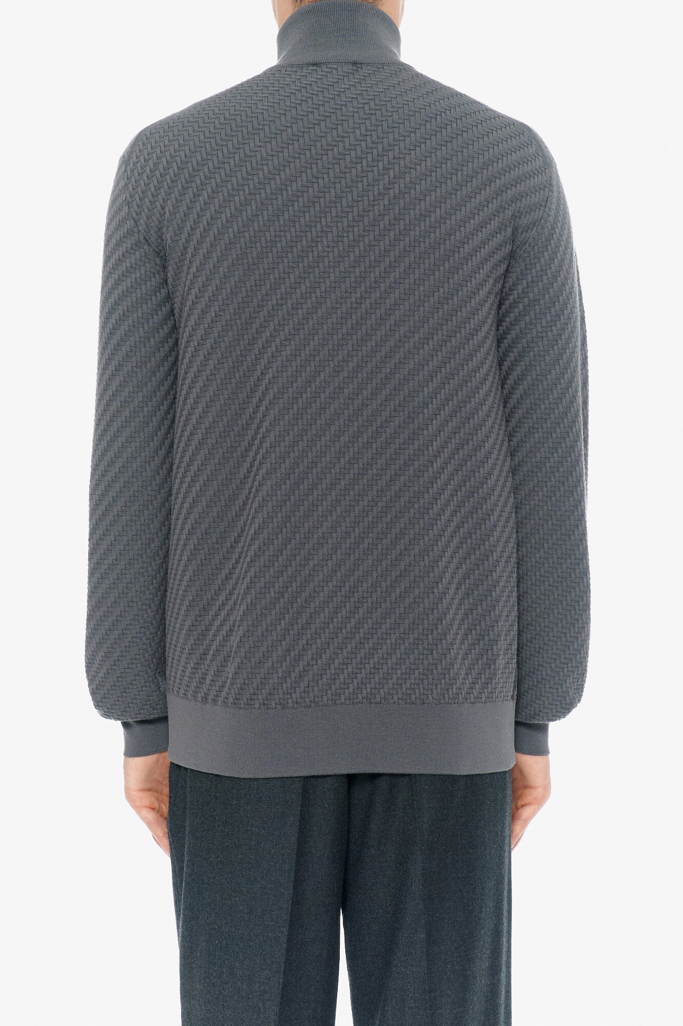 Brioni Кардиган