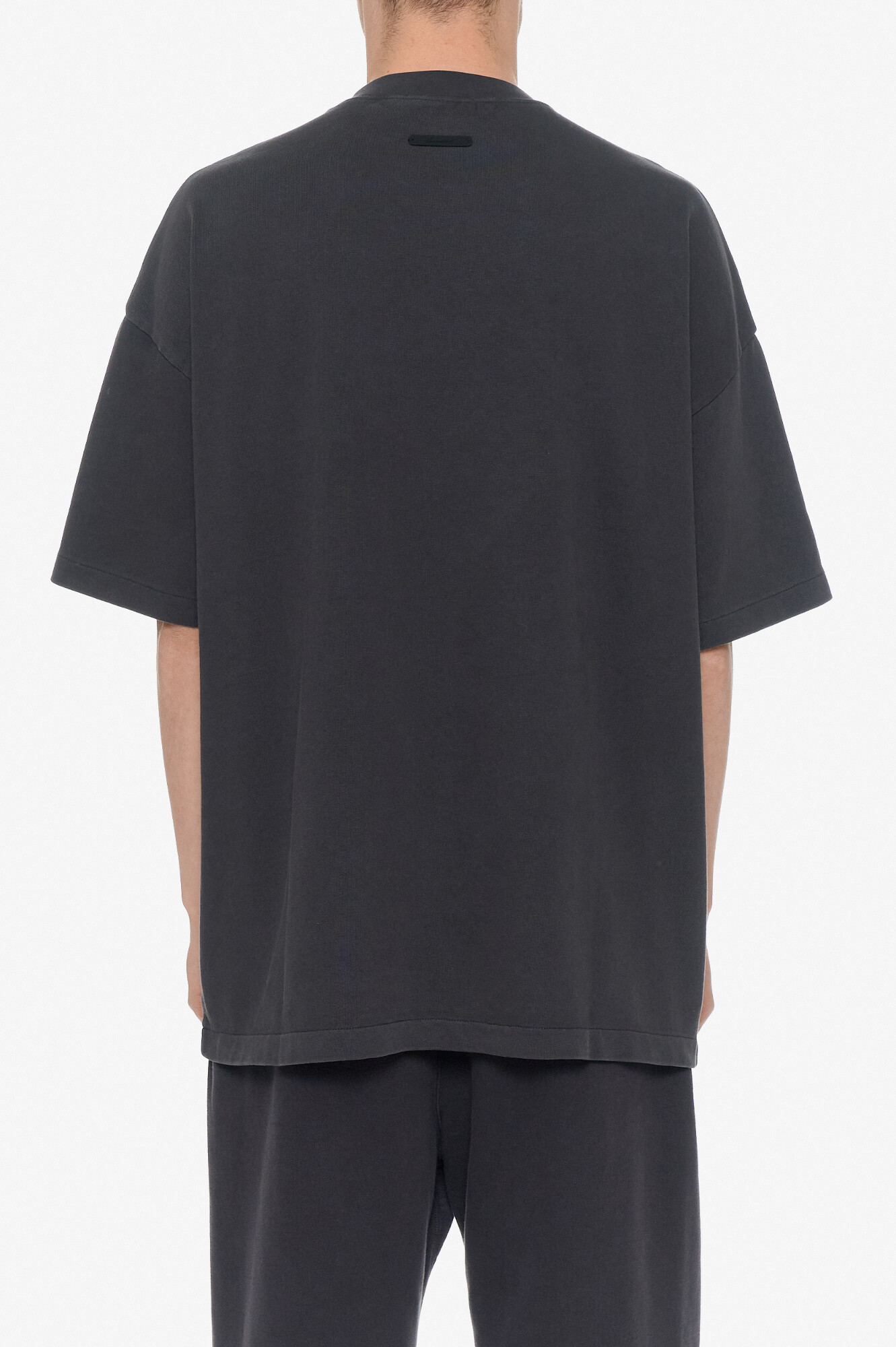 Fear Of God Essentials Футболка