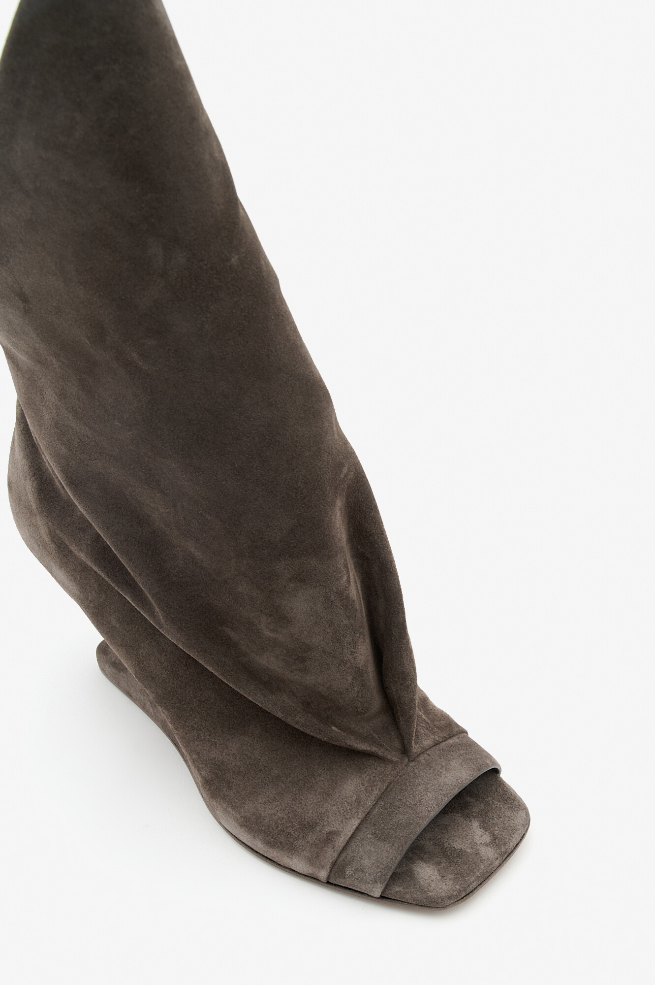 Rick Owens Босоніжки