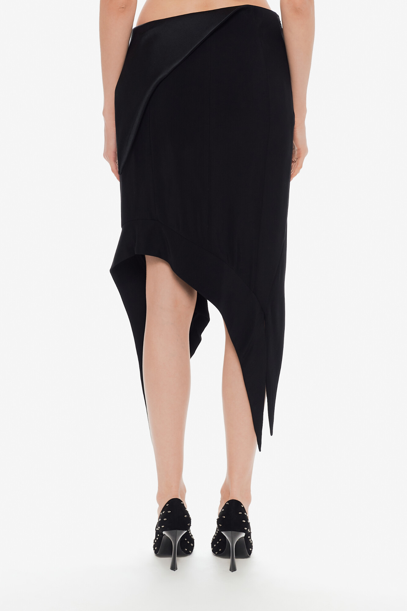 Mugler Юбка