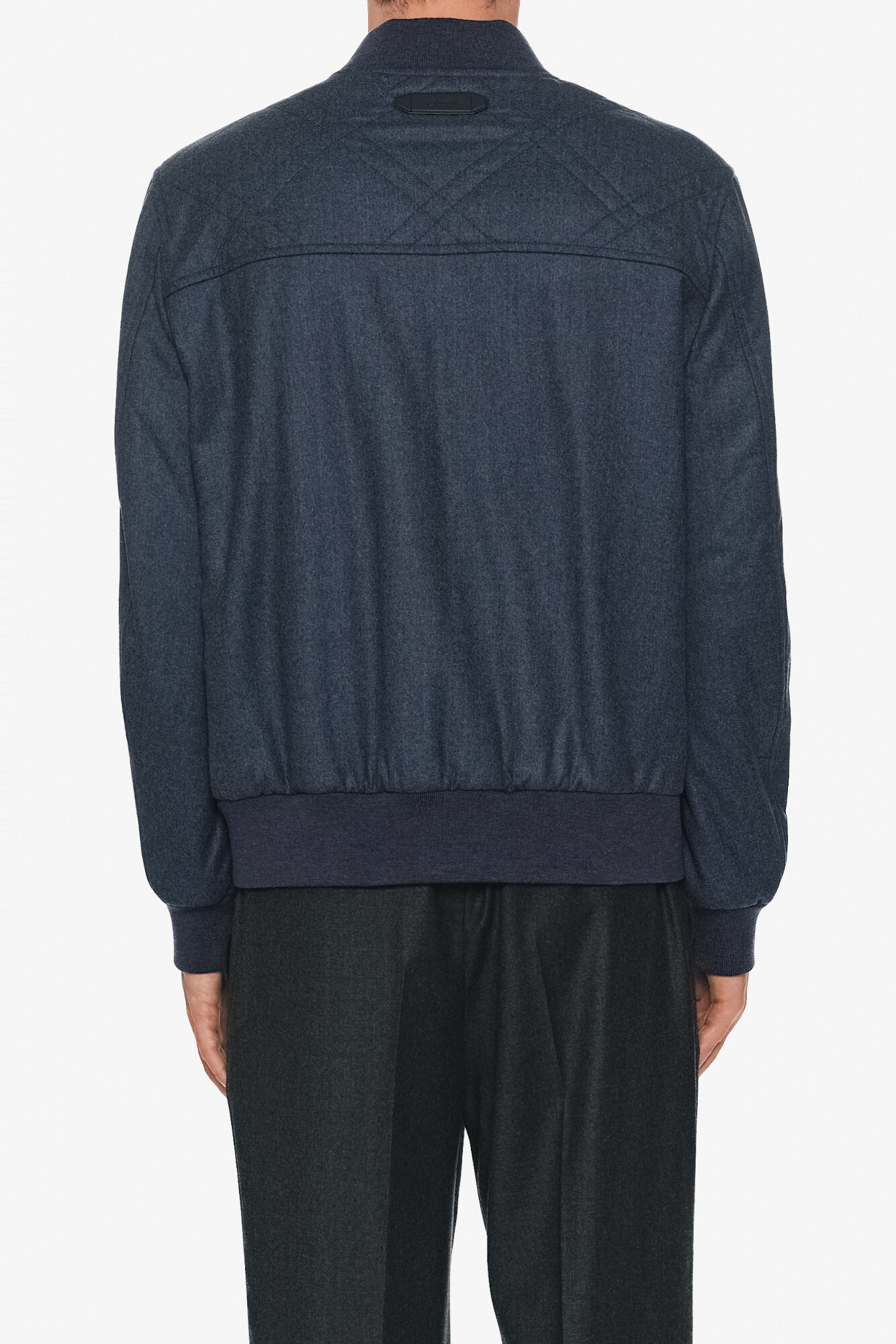Brioni Бомбер