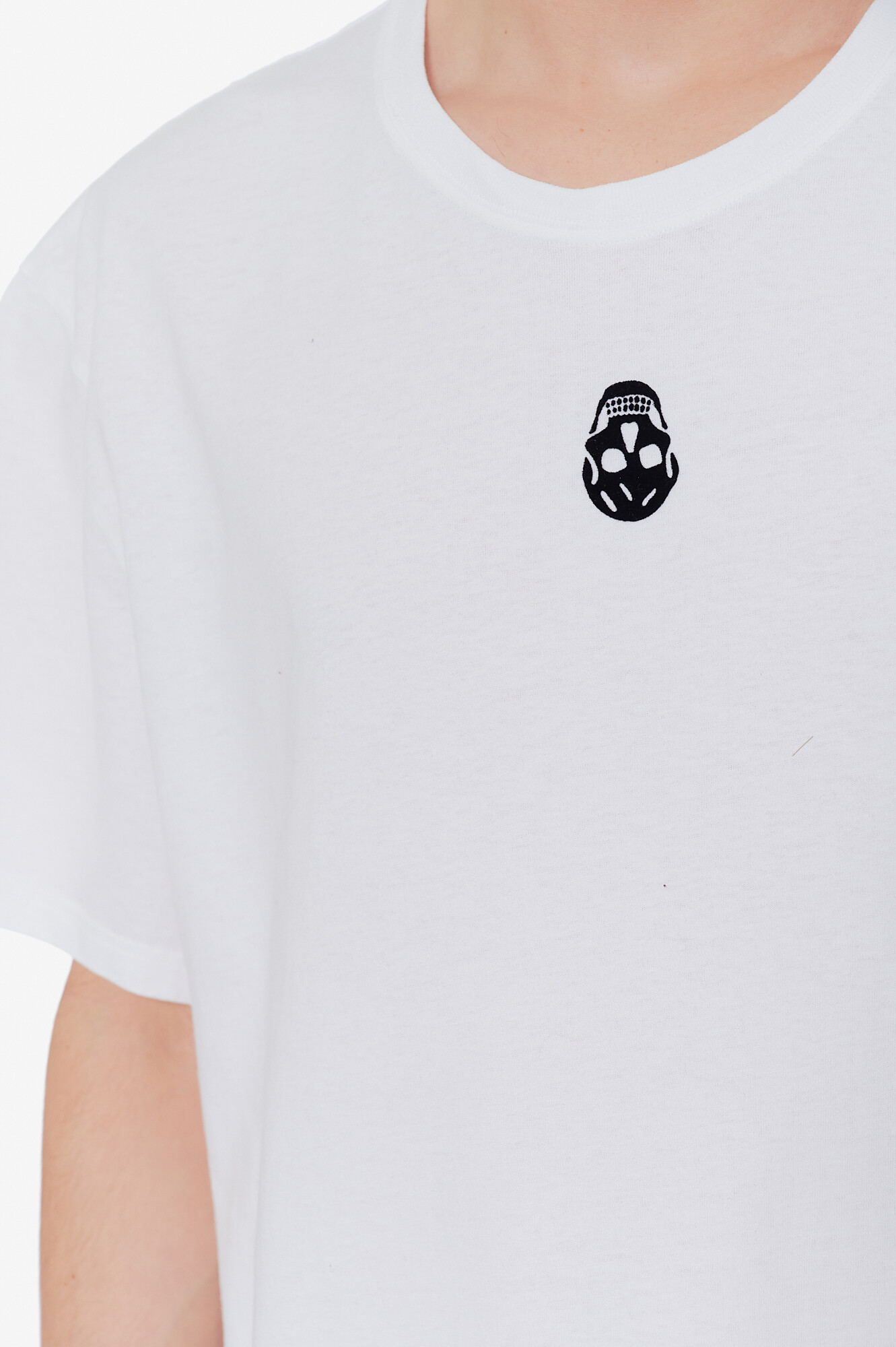 Mcqueen Футболка