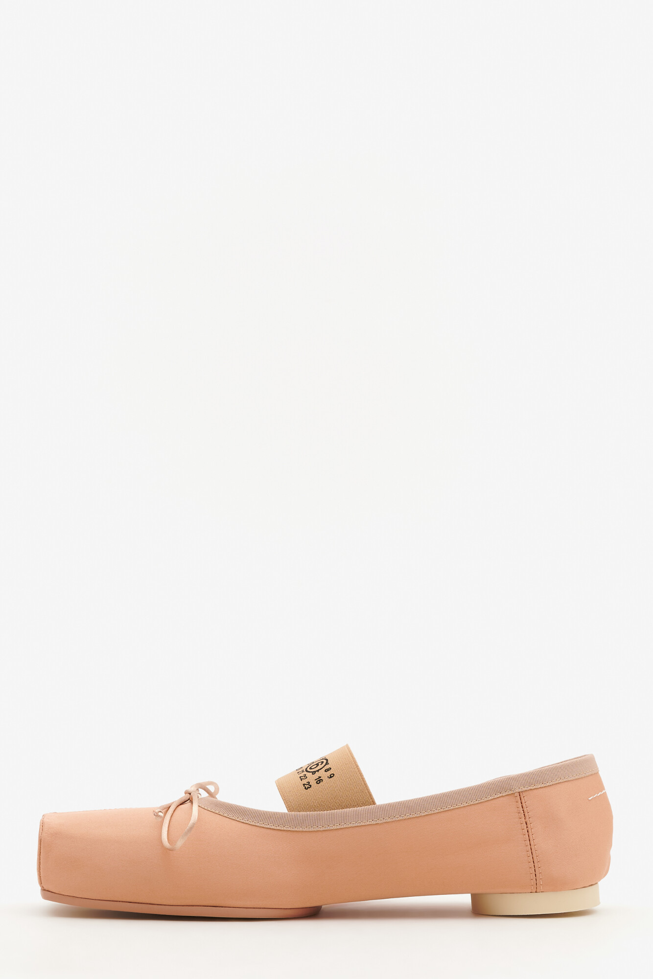 Mm6 Maison Margiela Балетки