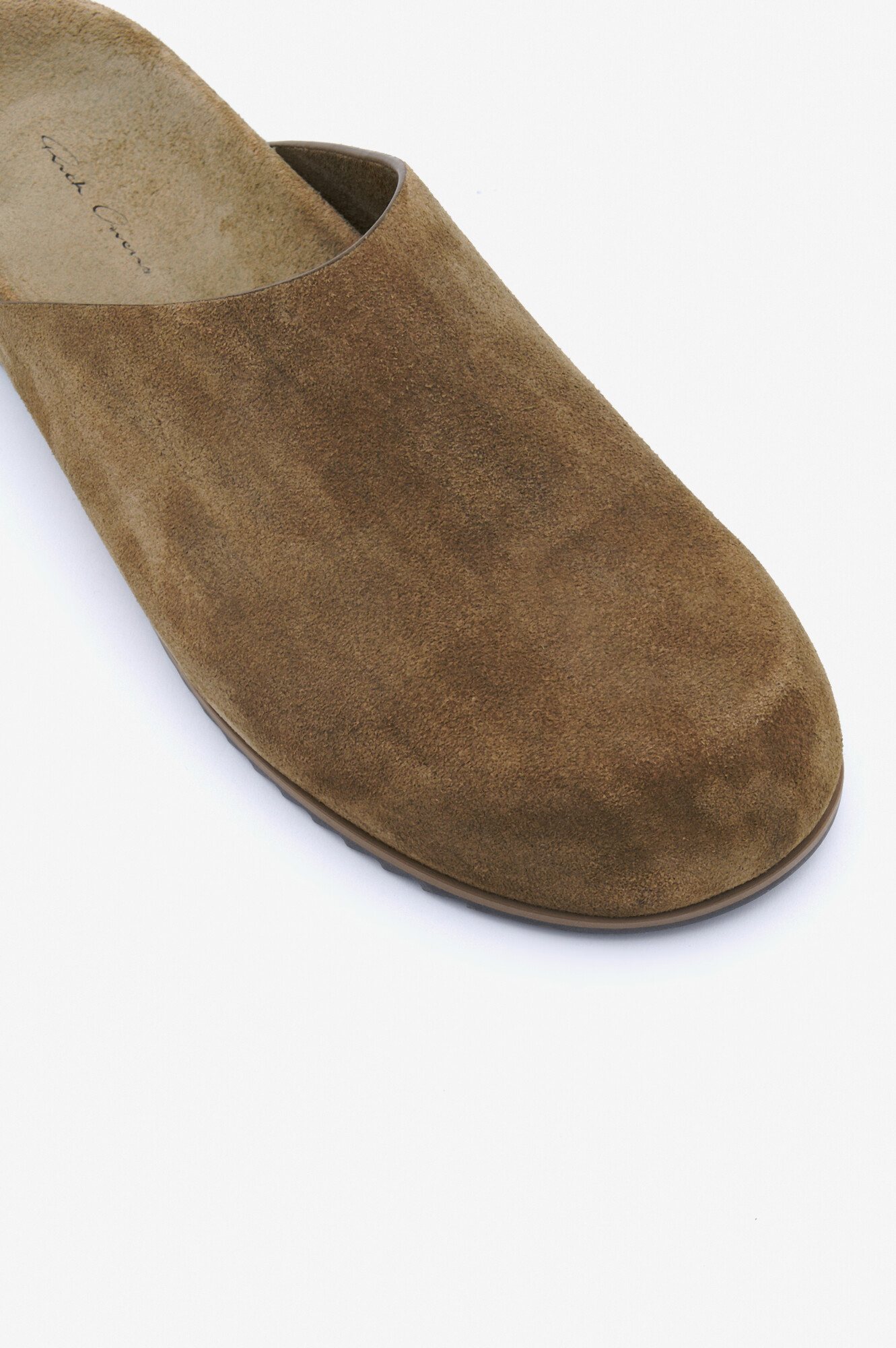 Rick Owens Мюлі