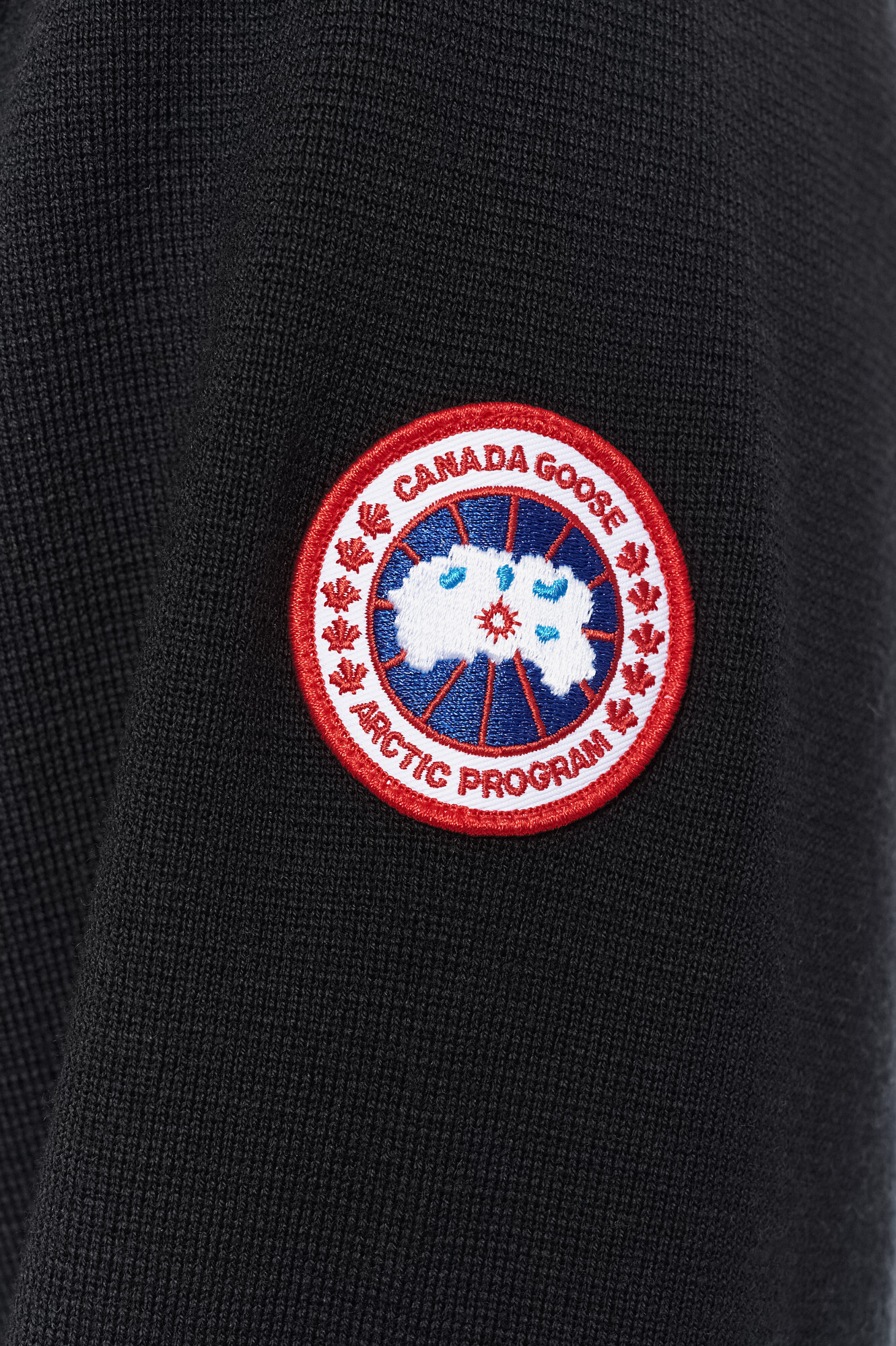 Canada Goose Свитер