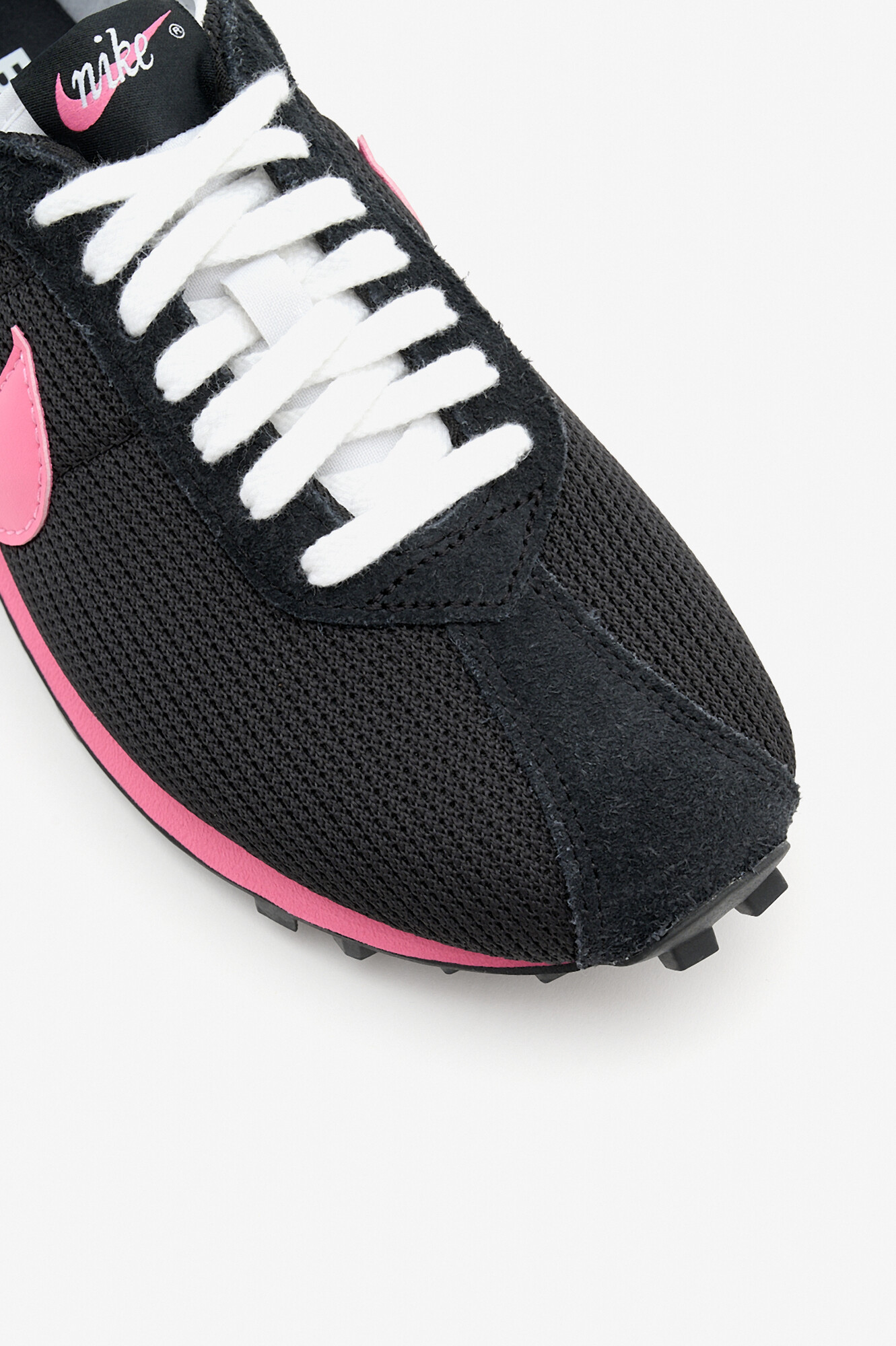 Comme Des Garcons Black X Nike Кроссовки