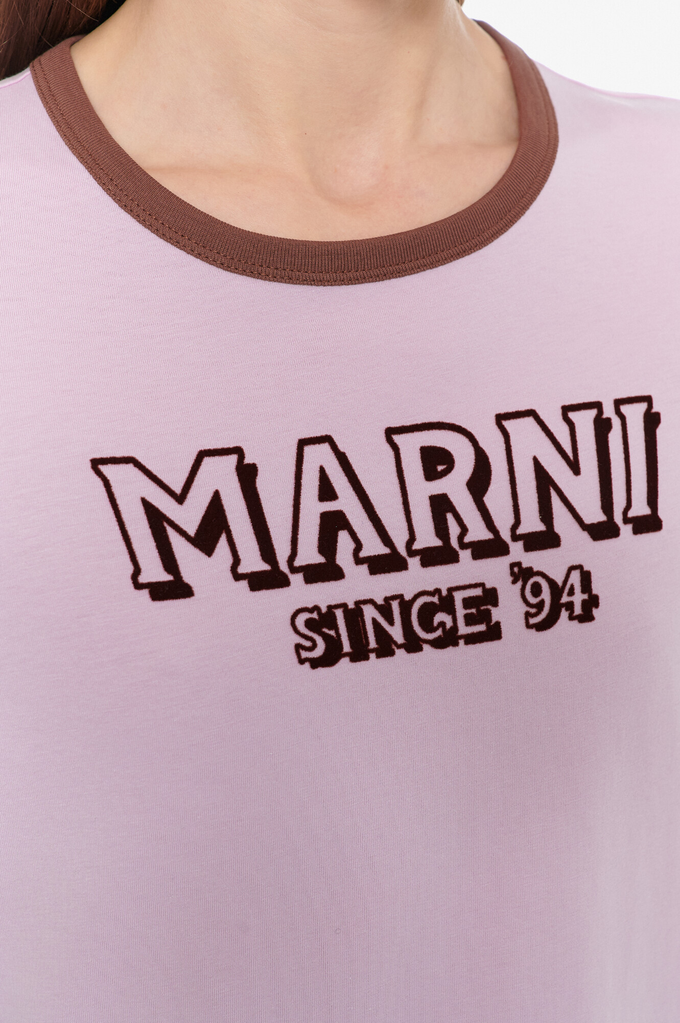 Marni Футболка