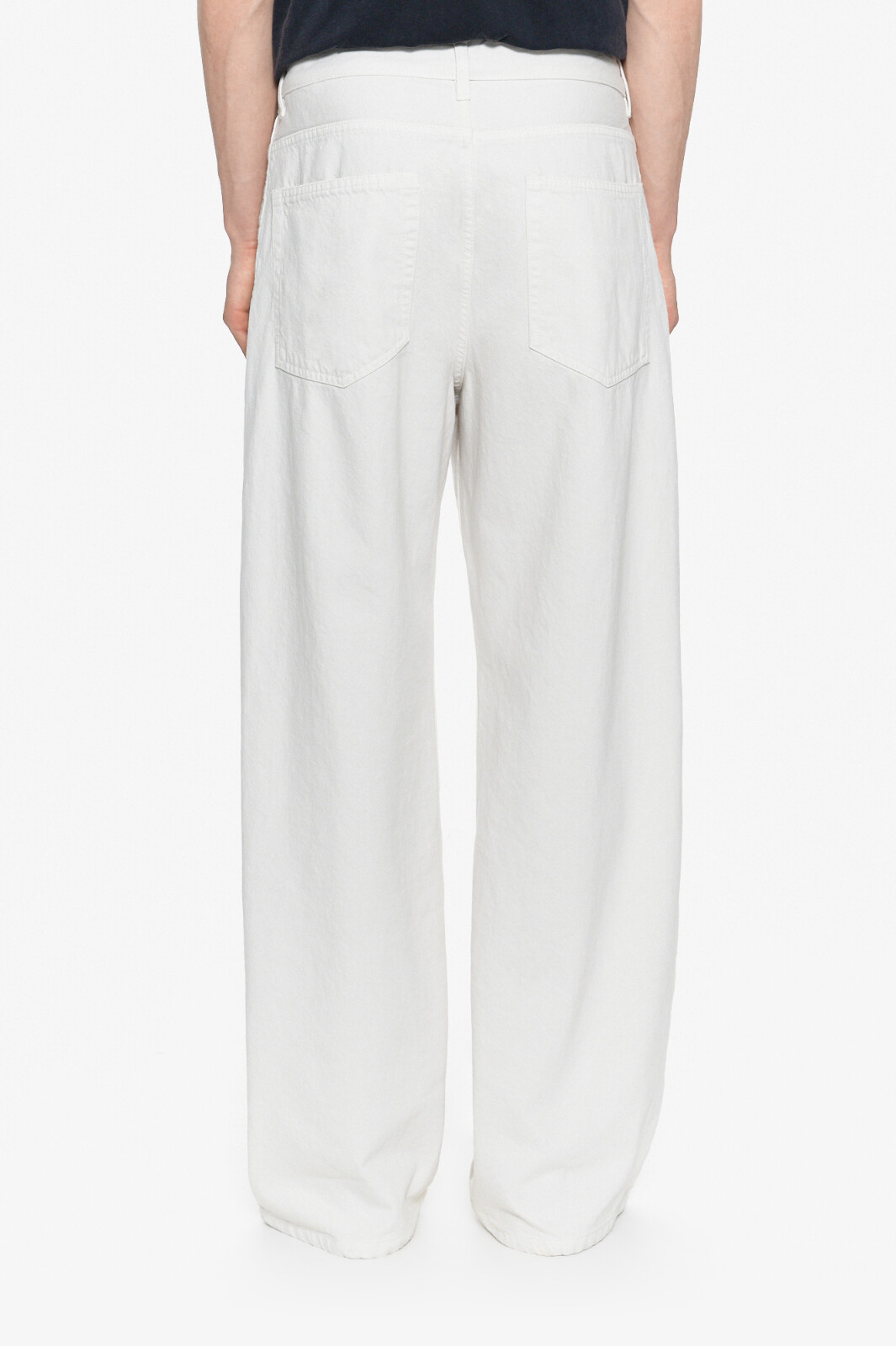 Ann Demeulemeester Джинсы