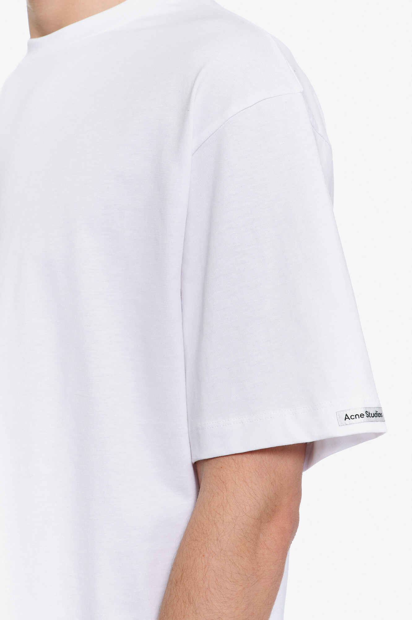Acne Studios Футболка