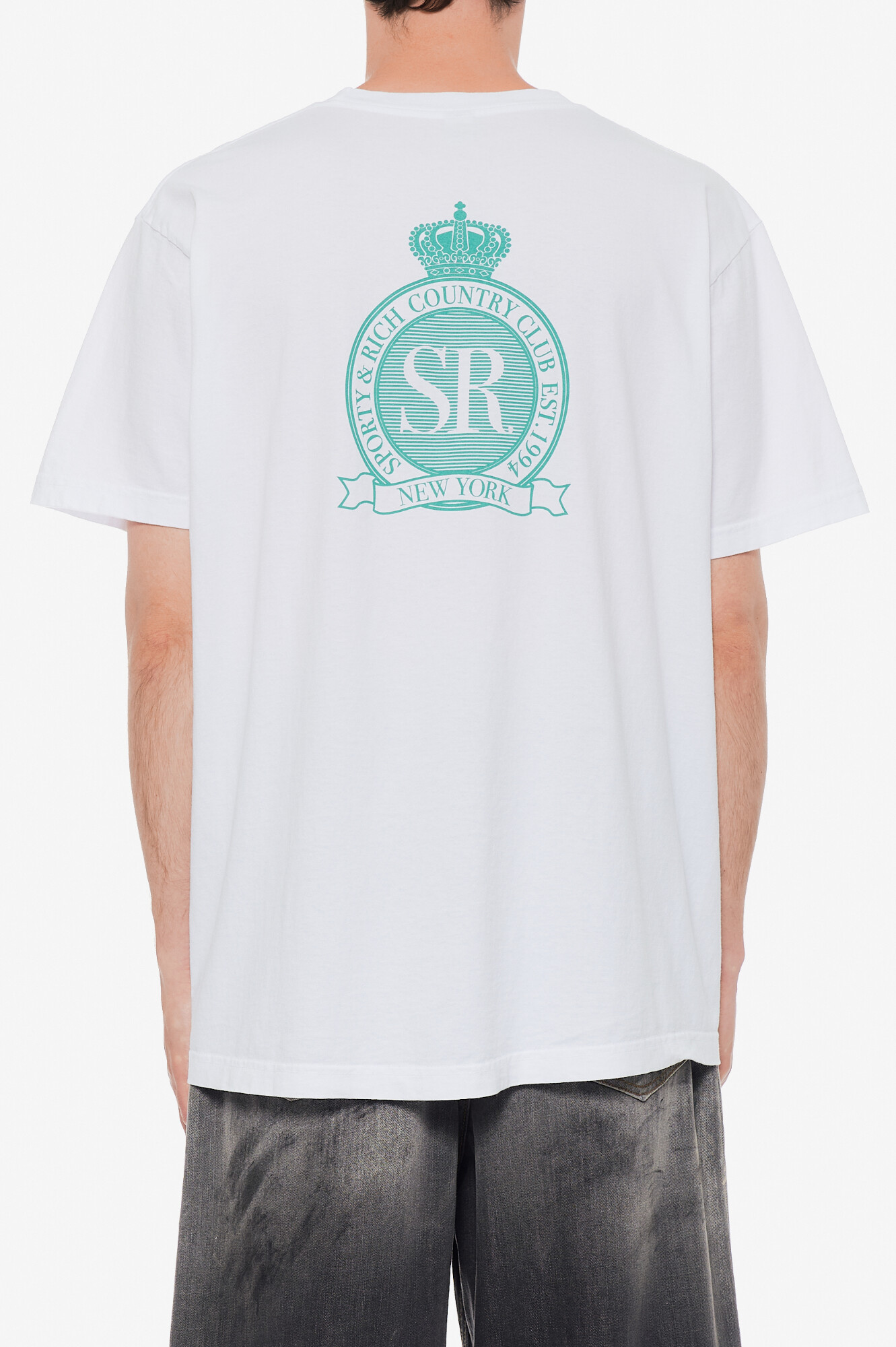 Sporty&Rich Футболка