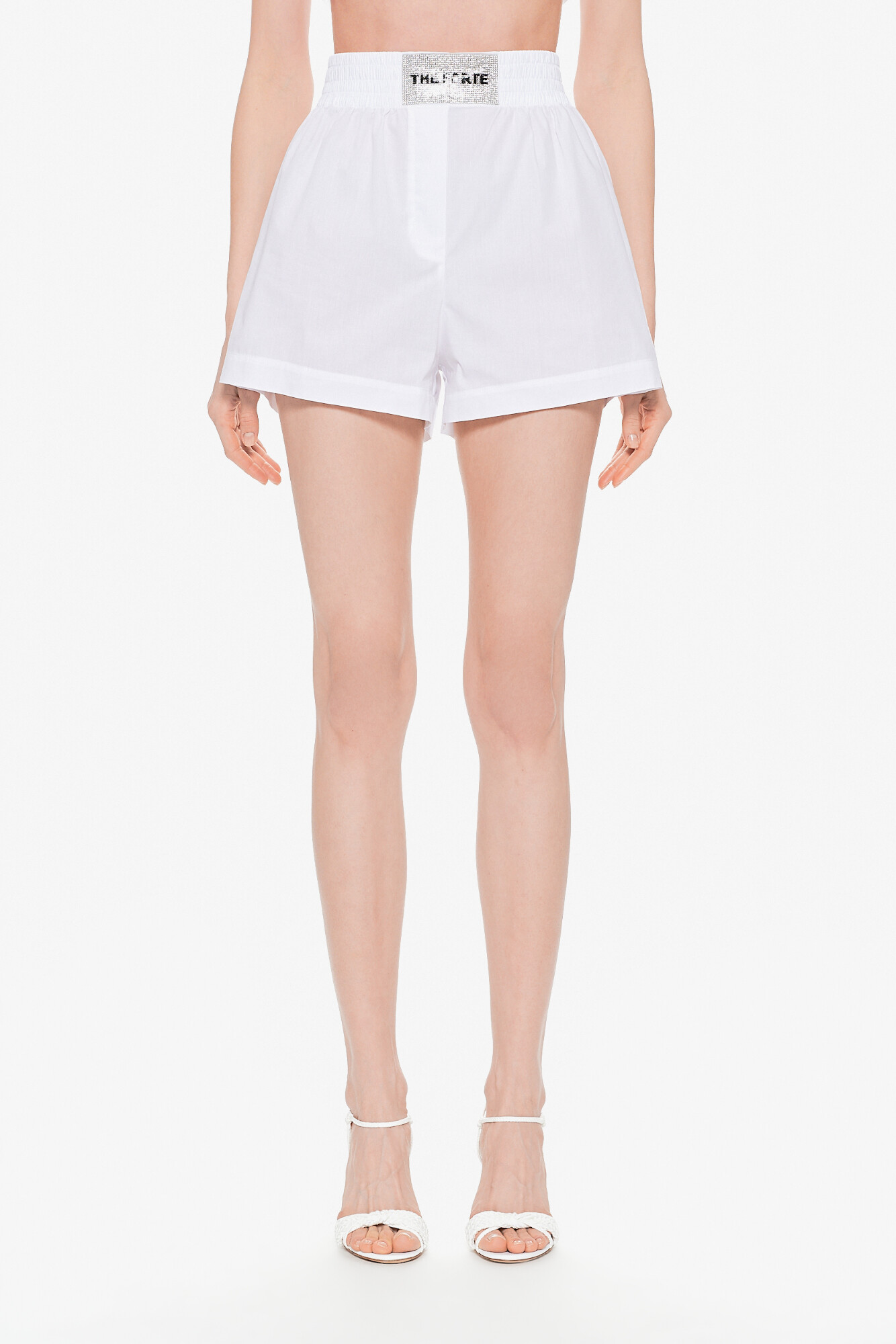 Forte Dei Marmi Couture Шорти