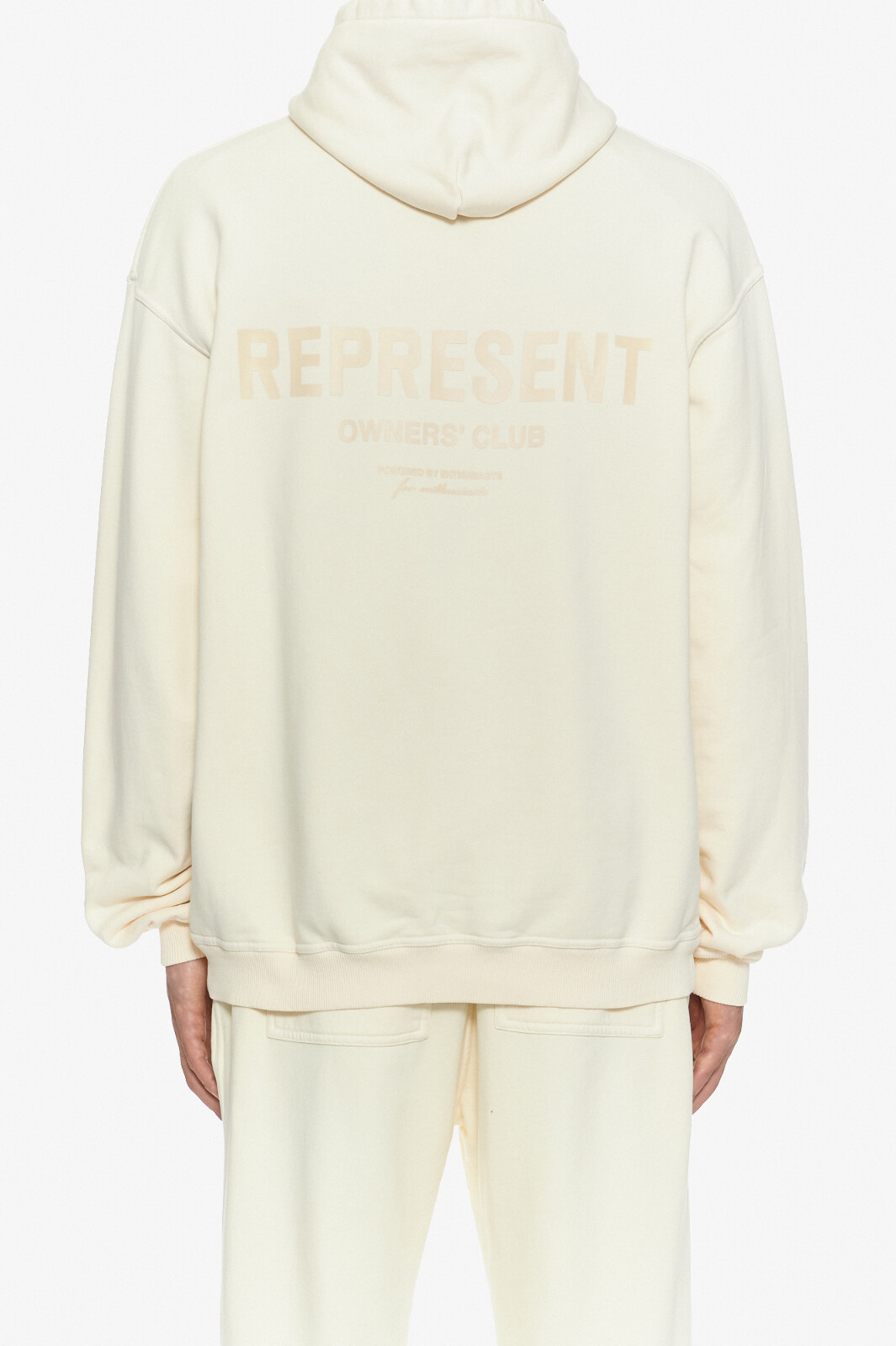 Represent Худи 