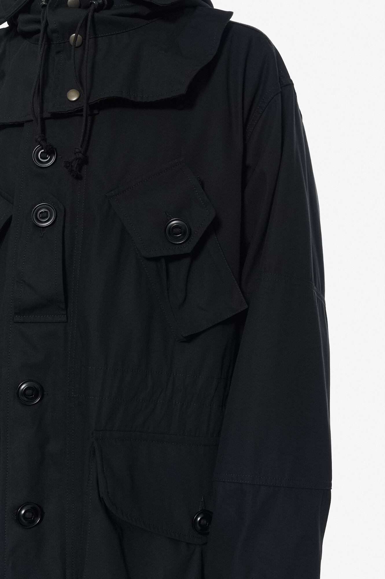 Maison Margiela Парка