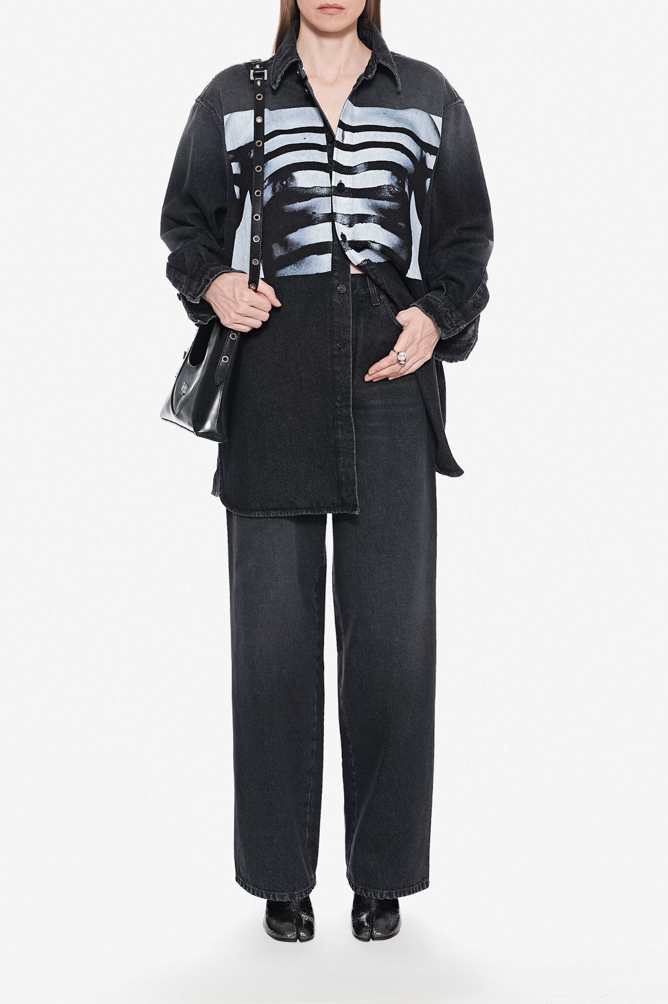 Jean Paul Gaultier Сорочка