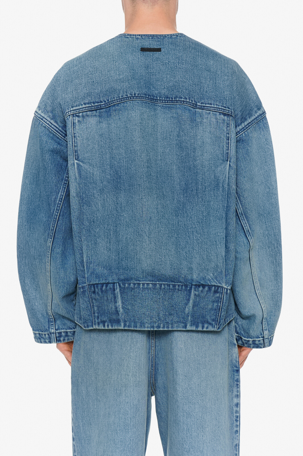 Fear Of God Куртка